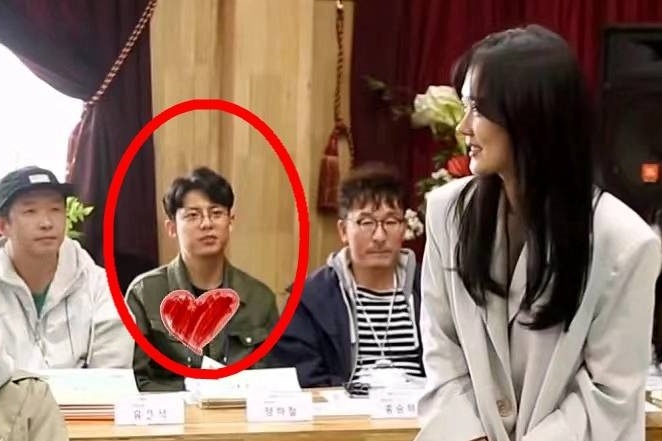 Hinh anh ve chong Jang Na Ra hinh anh