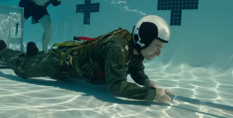 Top Gun: Maverick Tom Cruise ảnh 2 Top Gun: Maverick Tom Cruise anh 2