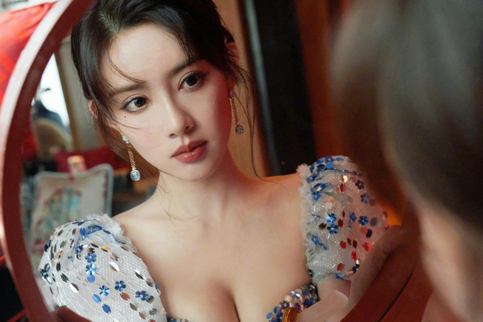 Manh Tu Nghia dap tra antifan hinh anh