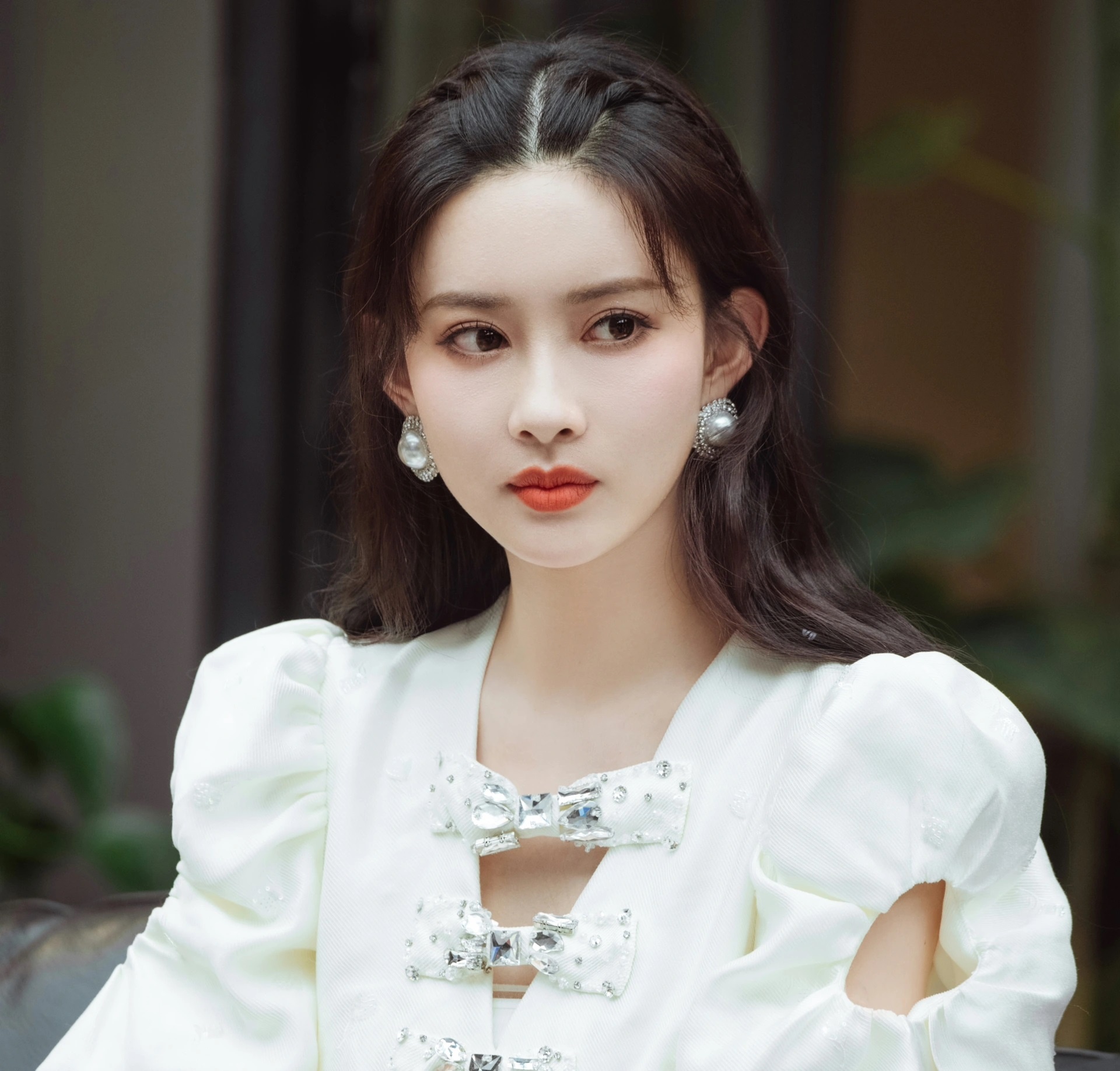 Mạnh Tử Nghĩa trần tình lệnh ảnh 1 Manh Tu Nghia tran tinh lenh anh 1