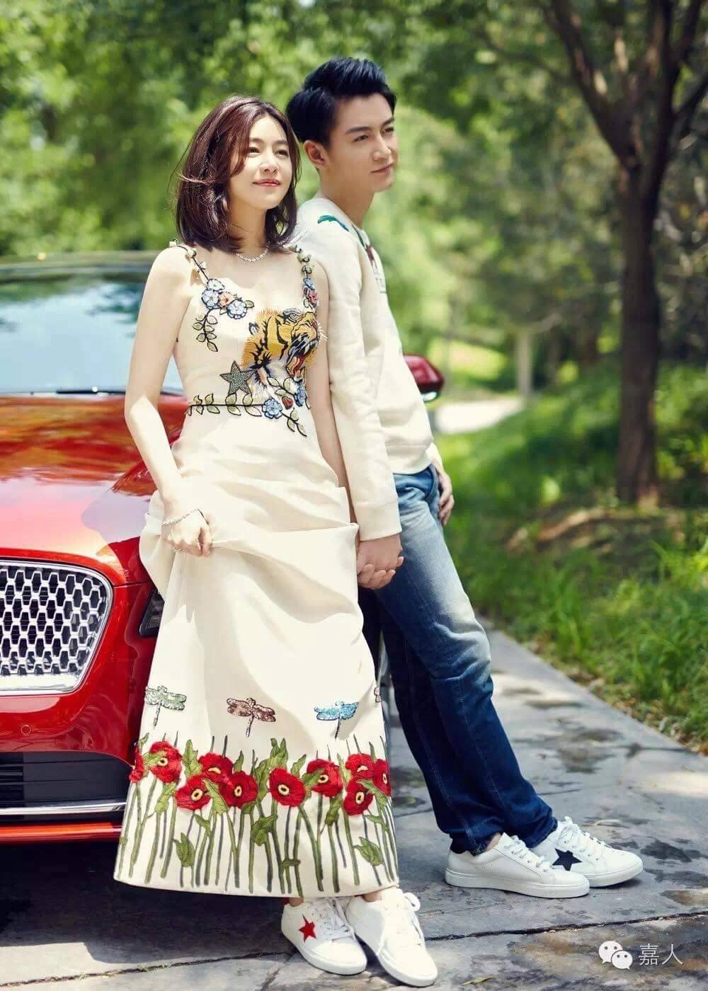 Trần Hiểu hết thời ảnh 12 Tran Hieu het thoi anh 12