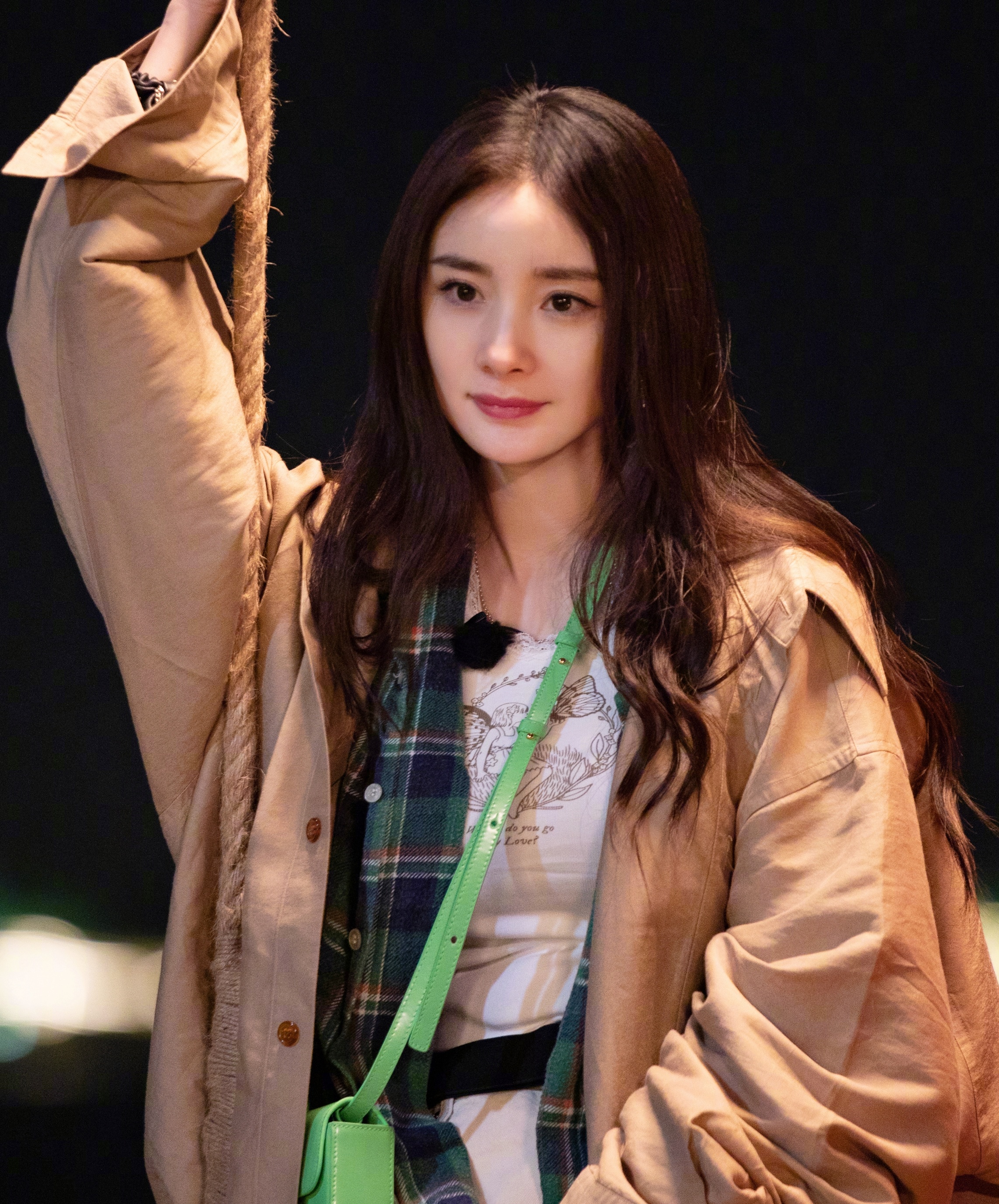 Duong Mich bi thuong anh 3