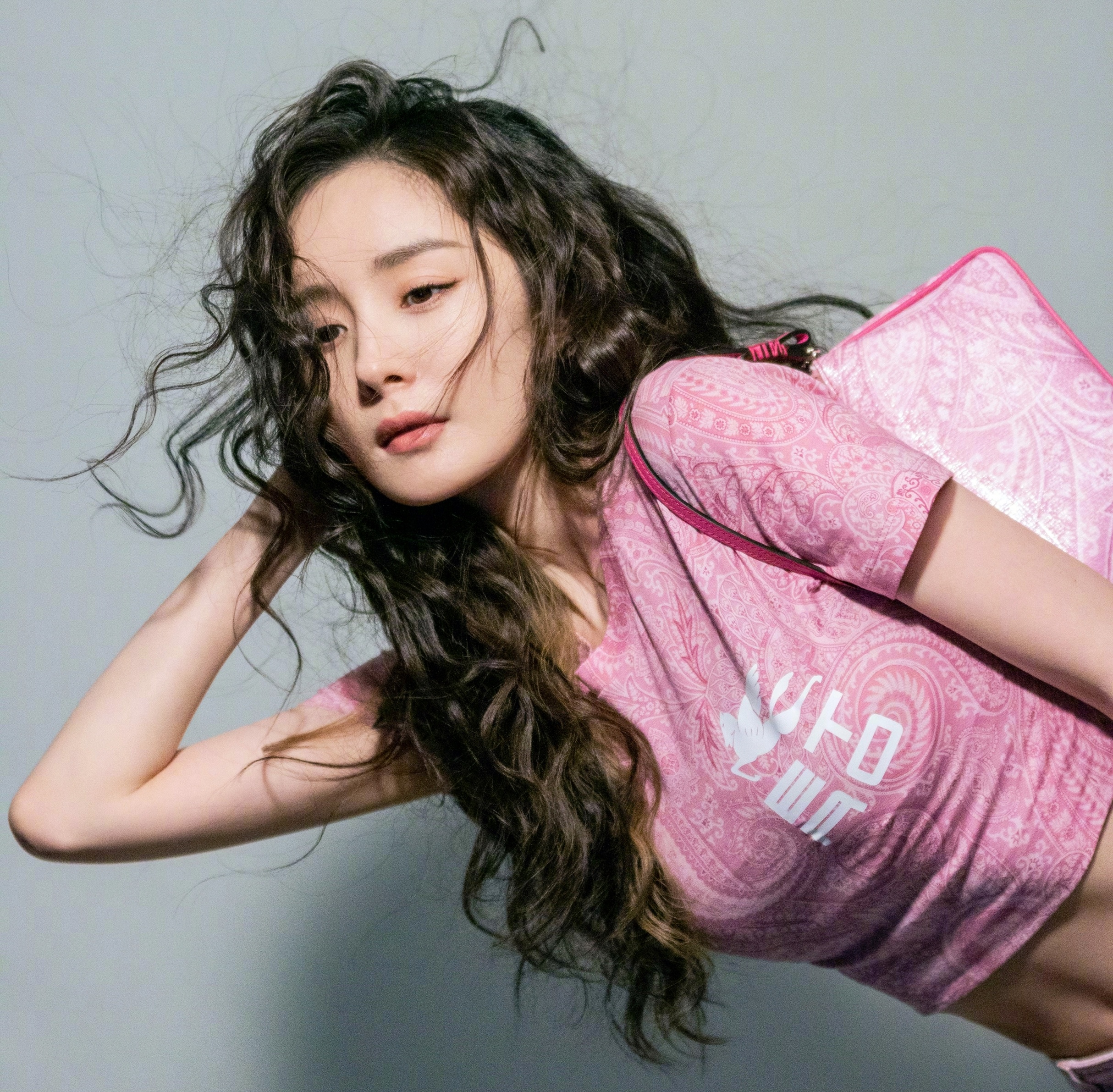 Duong Mich bi thuong anh 1