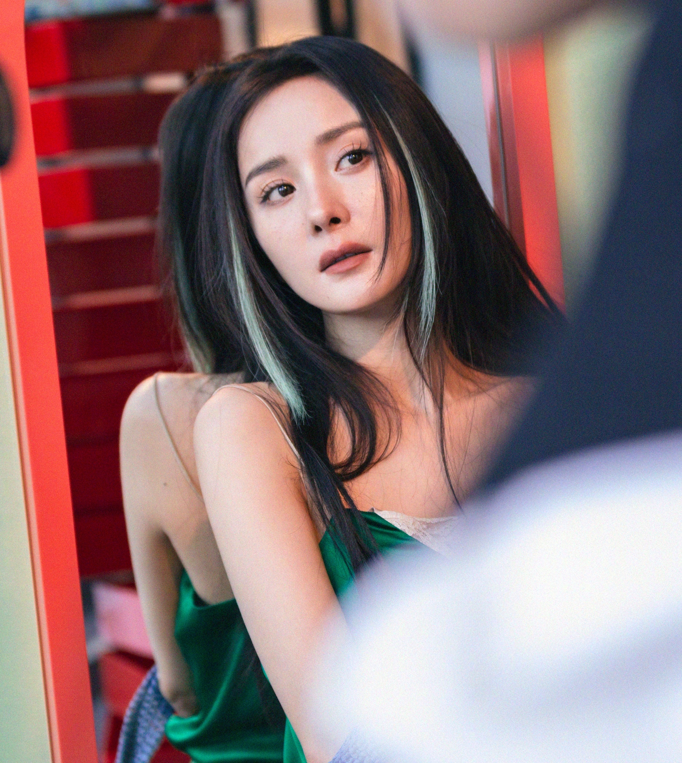 Duong Mich bi thuong anh 2