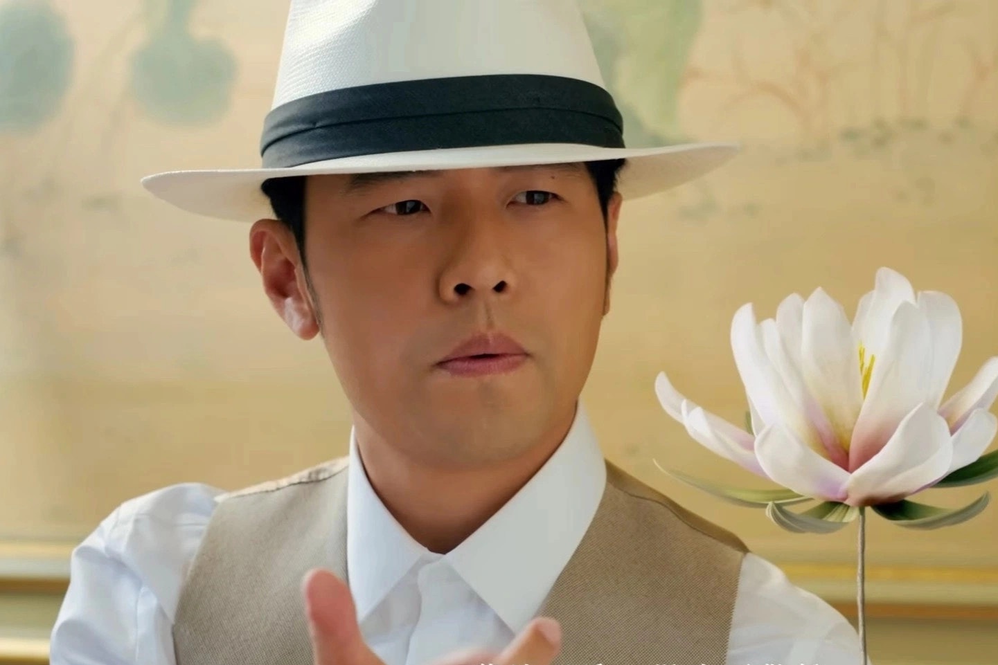 Chau Kiet Luan bi chi trich hinh anh