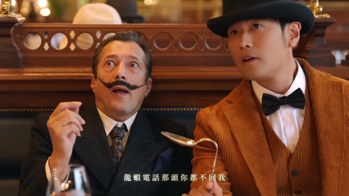 Chau Kiet Luan phat hanh album moi anh 3