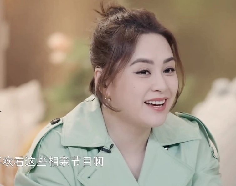Chung Hân Đồng gầy ảnh 5 Chung Han Dong gay anh 5