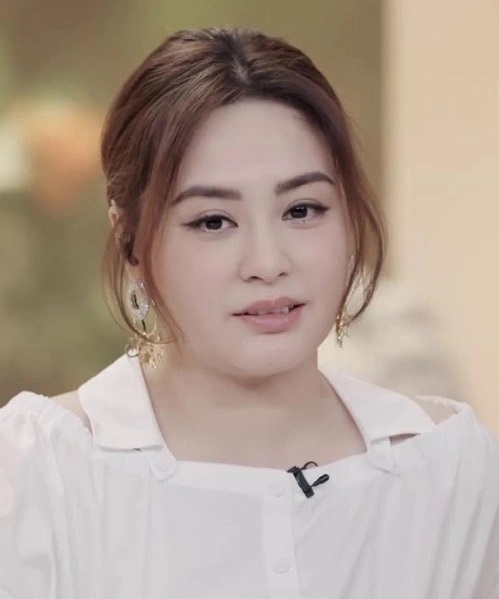 Chung Hân Đồng gầy ảnh 7 Chung Han Dong gay anh 7