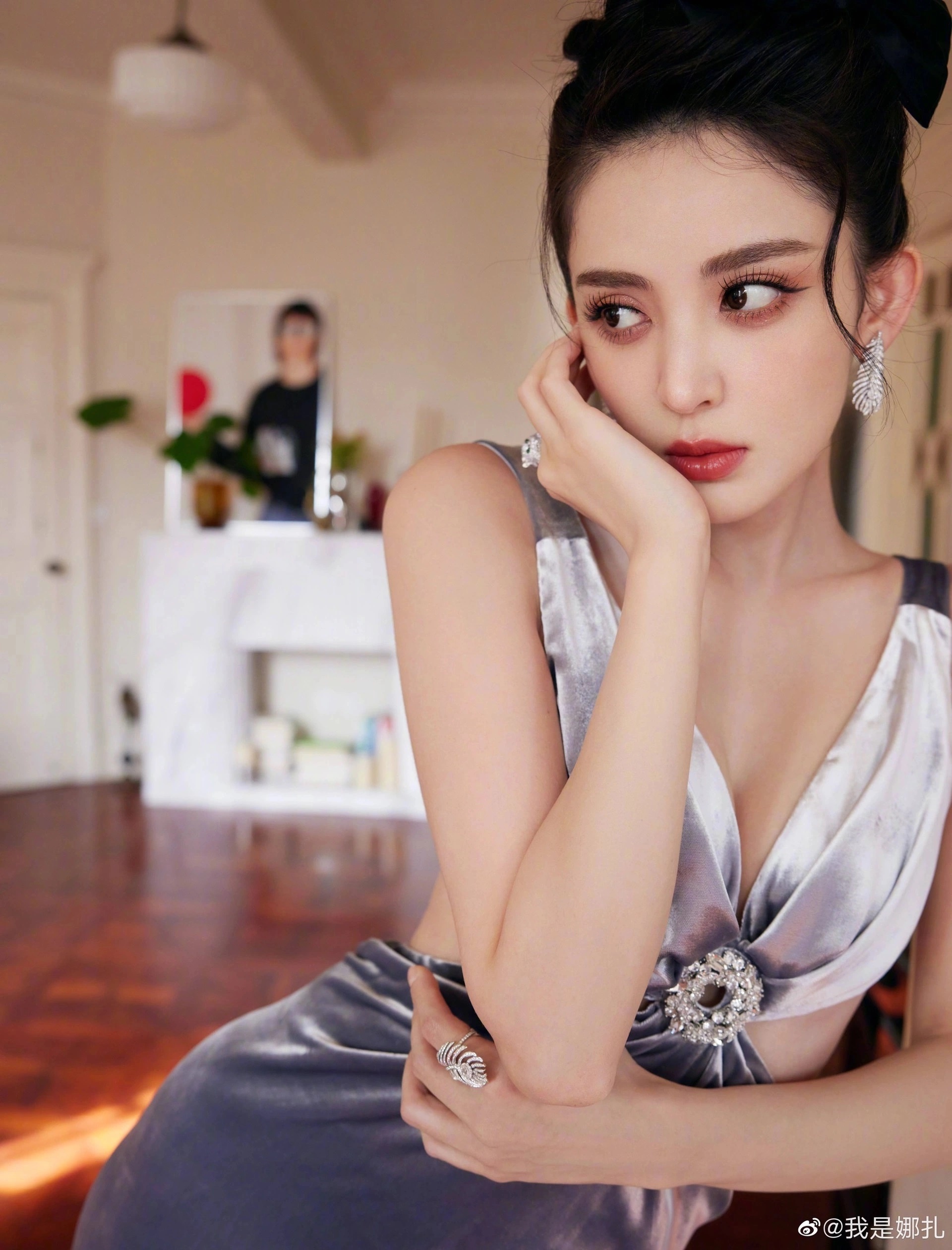 Nu than Kim Ung 2022 anh 19