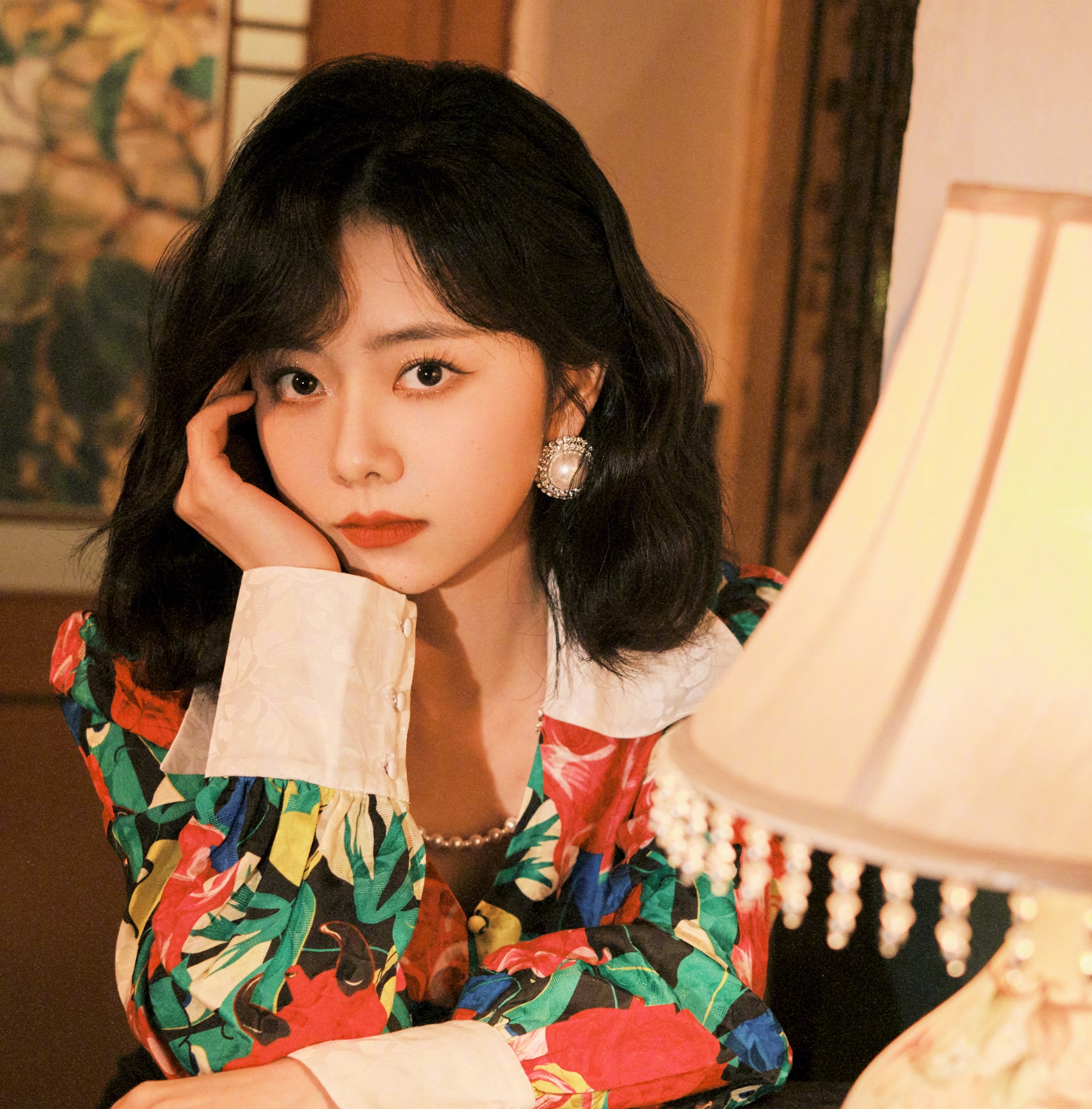 Nu than Kim Ung 2022 anh 15