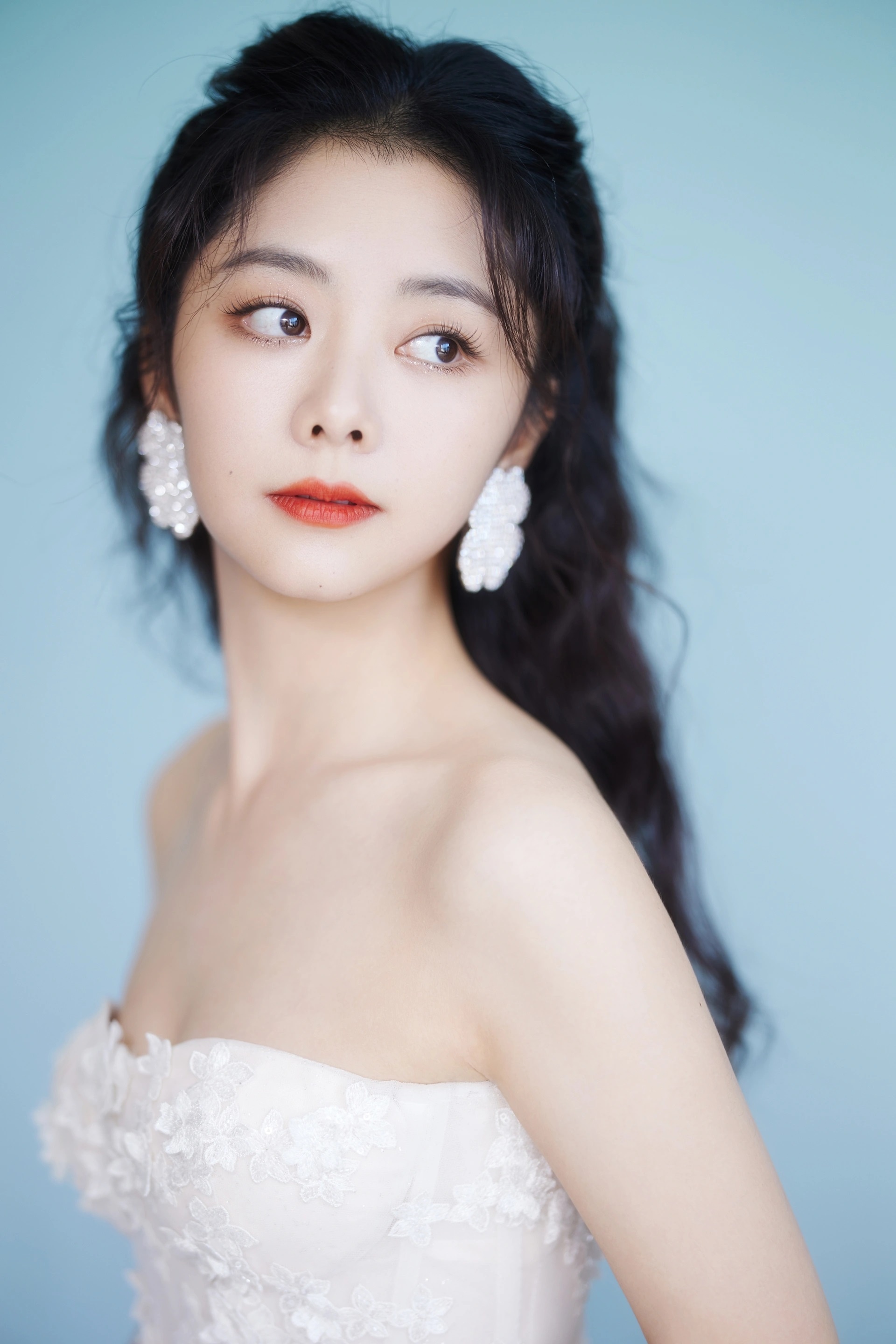 Nữ thần Kim Ưng 2022 ảnh 9 Nu than Kim Ung 2022 anh 9