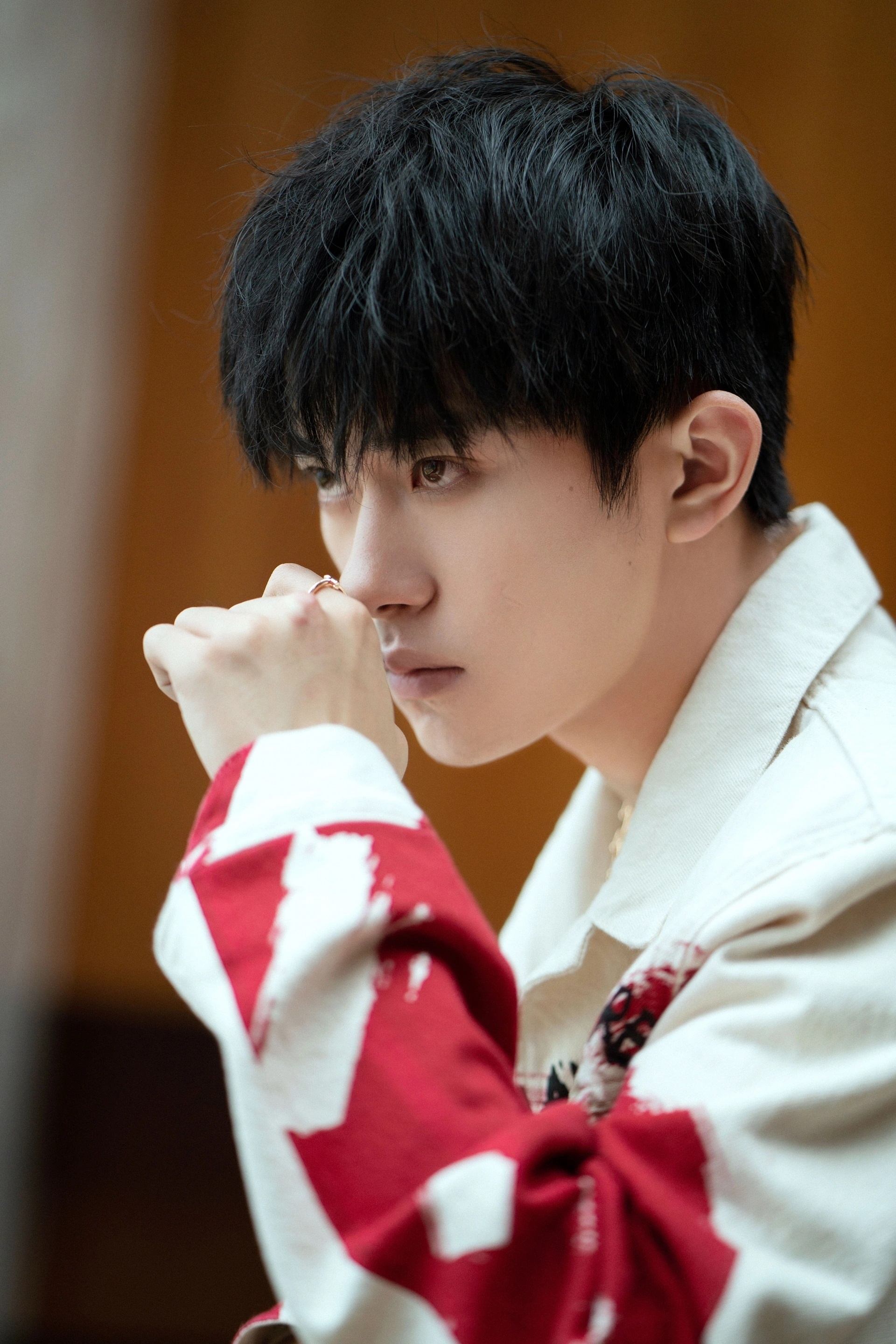 Dich Duong Thien Ti vuong be boi gian lan anh 2