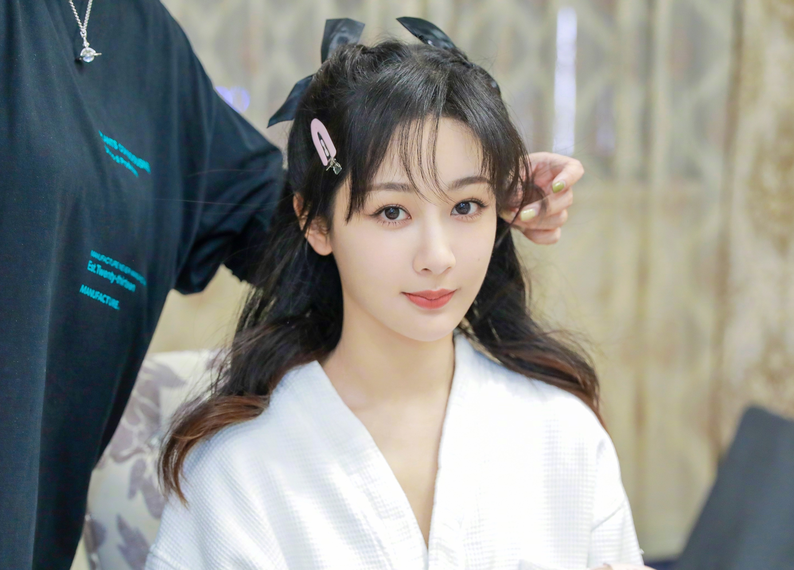 Nu than Kim Ung 2022 anh 13