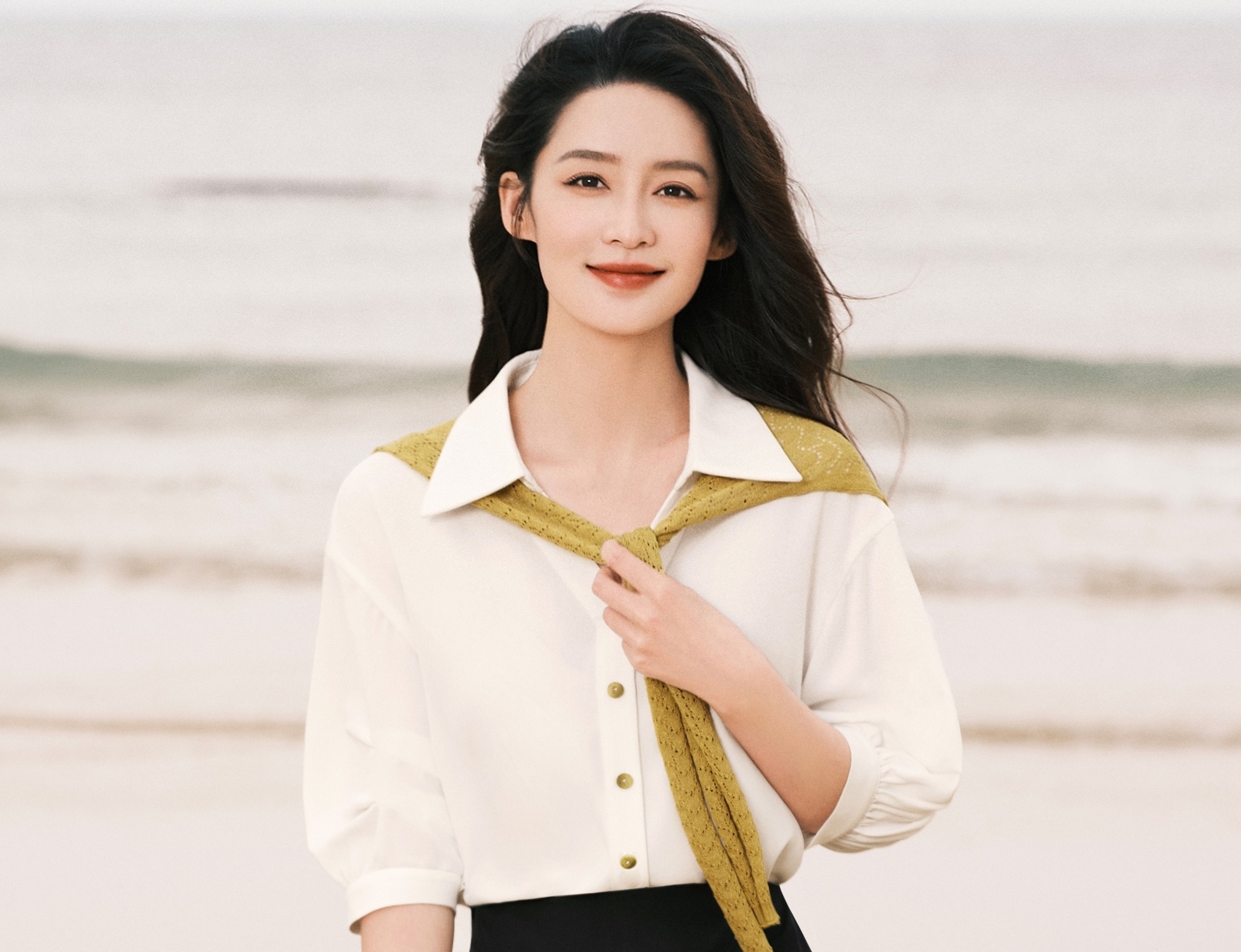 Nữ thần Kim Ưng 2022 ảnh 7 Nu than Kim Ung 2022 anh 7