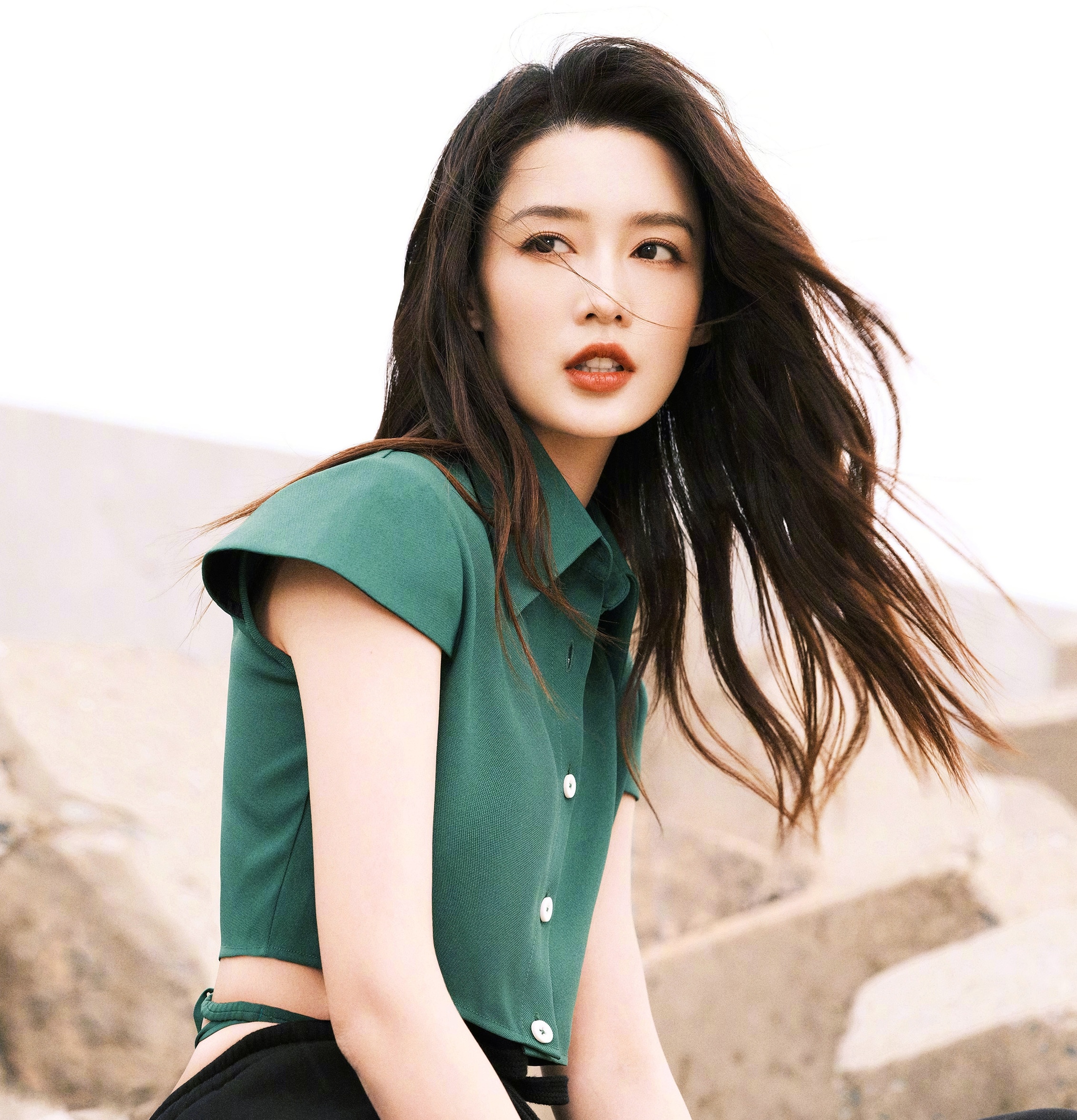 Nu than Kim Ung 2022 anh 23