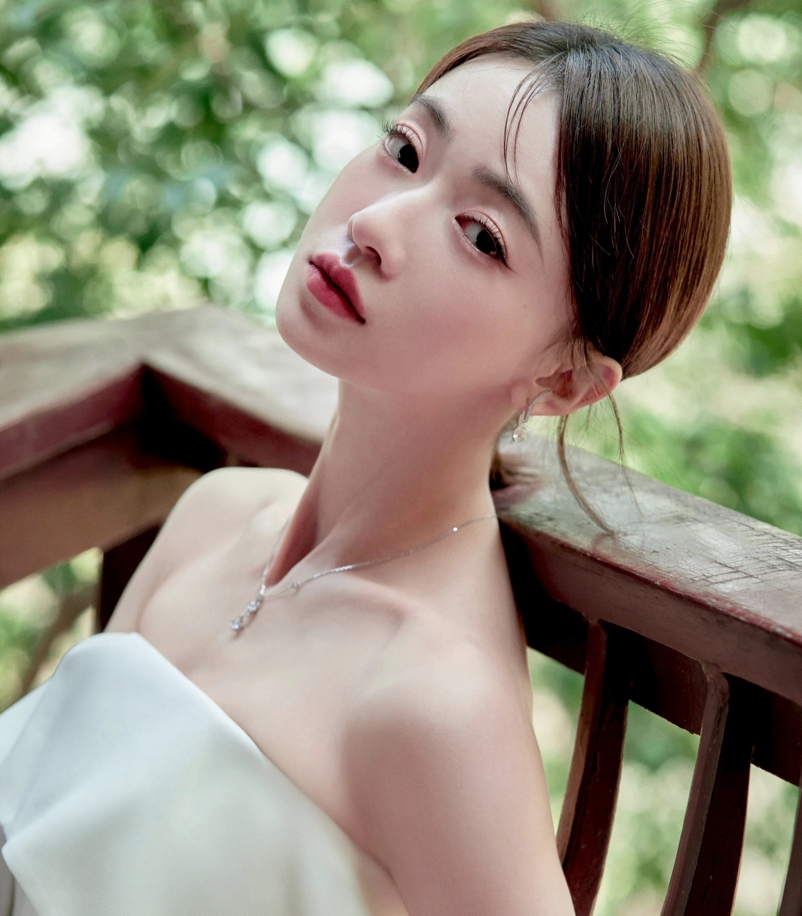 Nữ thần Kim Ưng 2022 ảnh 24 Nu than Kim Ung 2022 anh 24