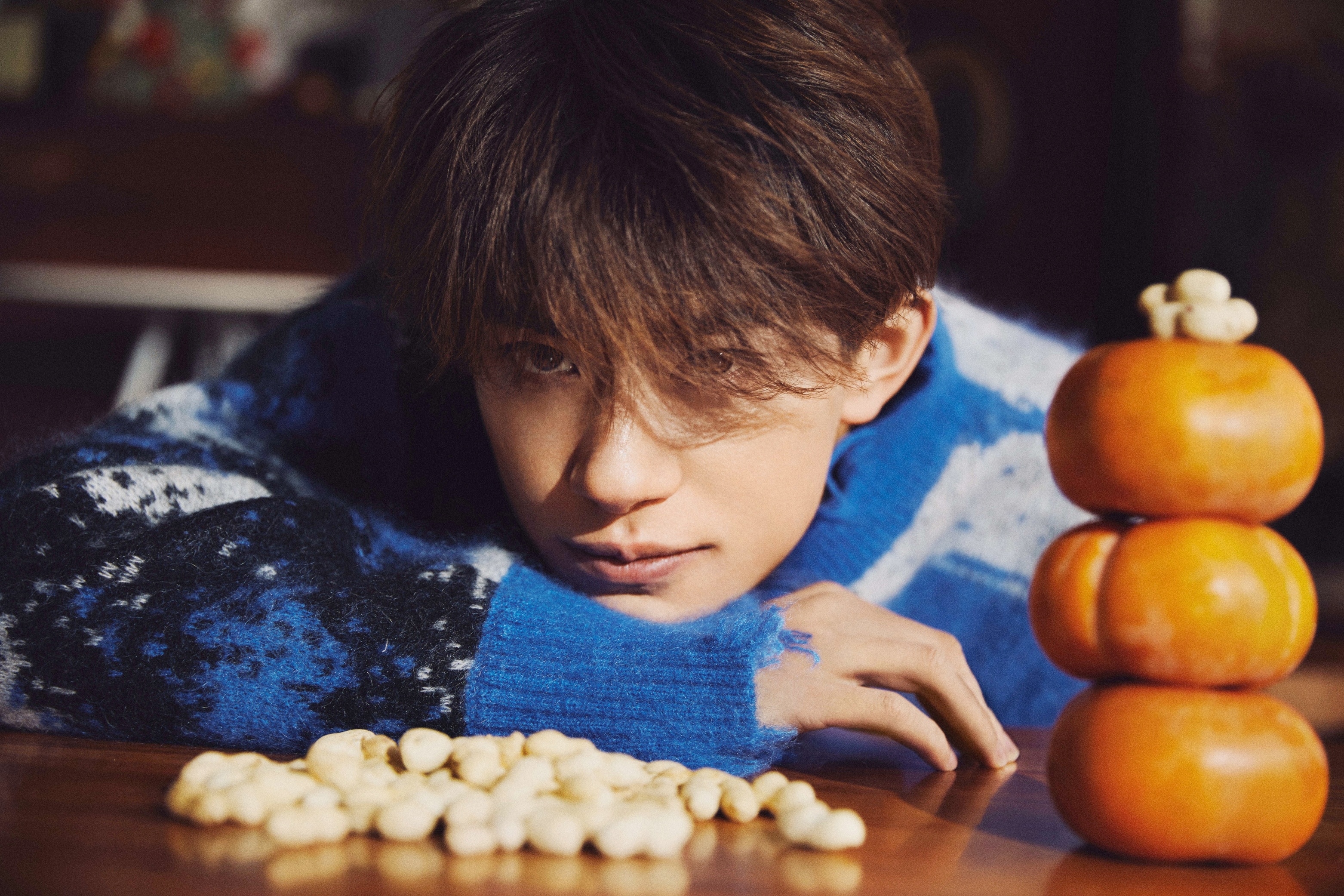 Dich Duong Thien Ti xin loi sau khi bi tay chay anh 1