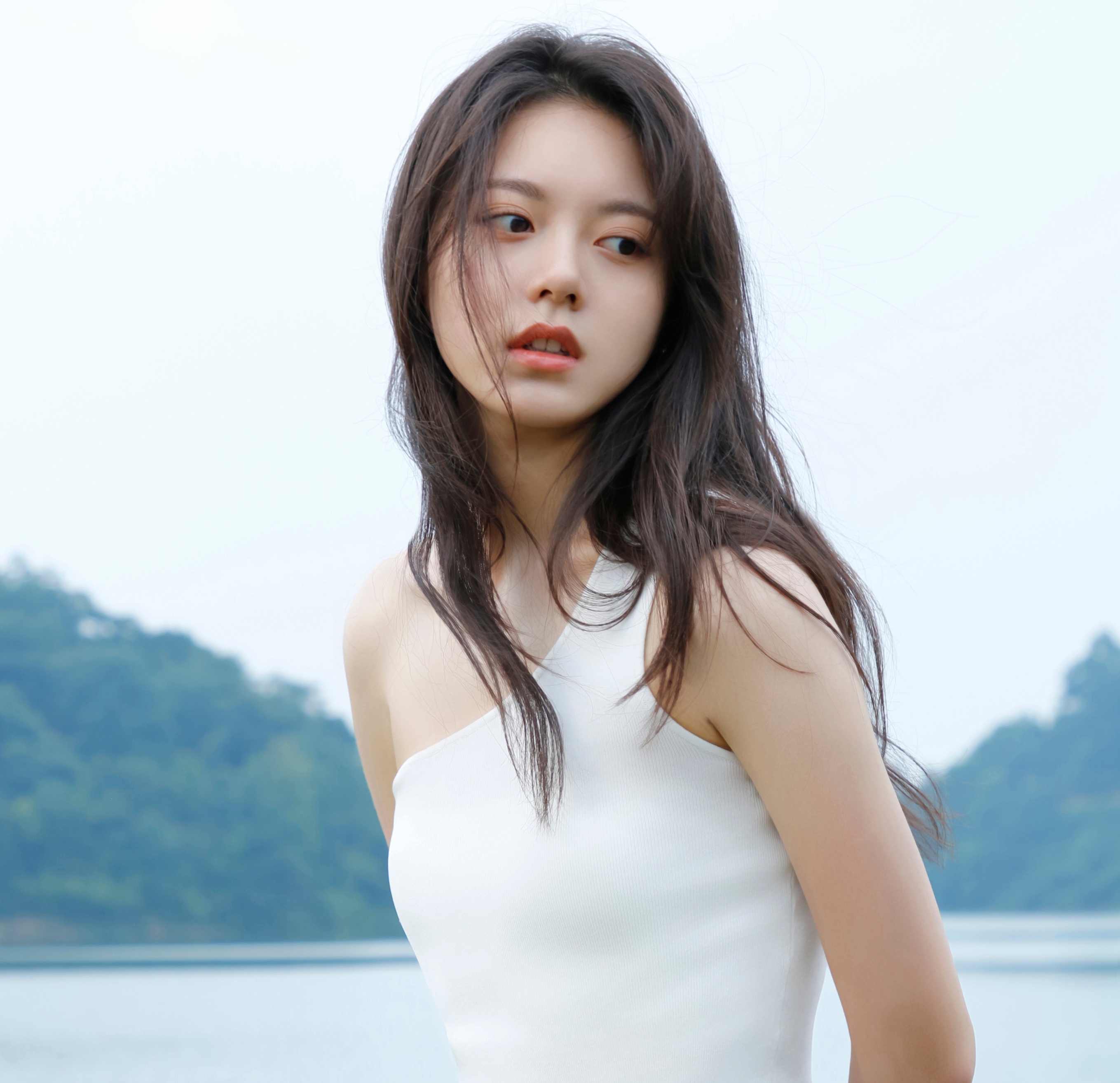 Nữ thần Kim Ưng 2022 ảnh 8 Nu than Kim Ung 2022 anh 8