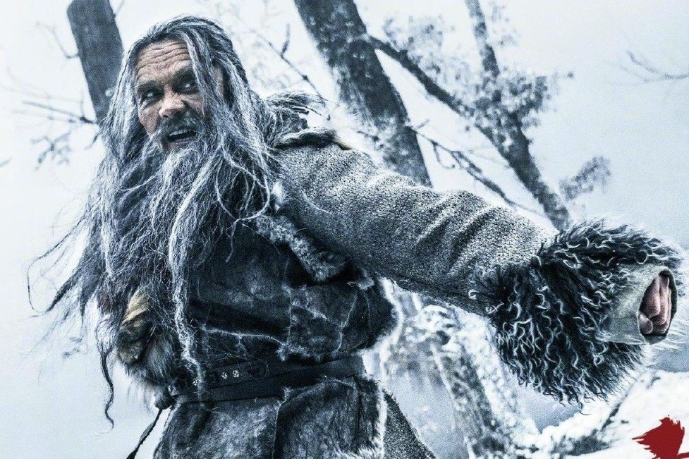 Tao hinh dan cao thu trong 'Tuyet Son Phi Ho' 2022 hinh anh