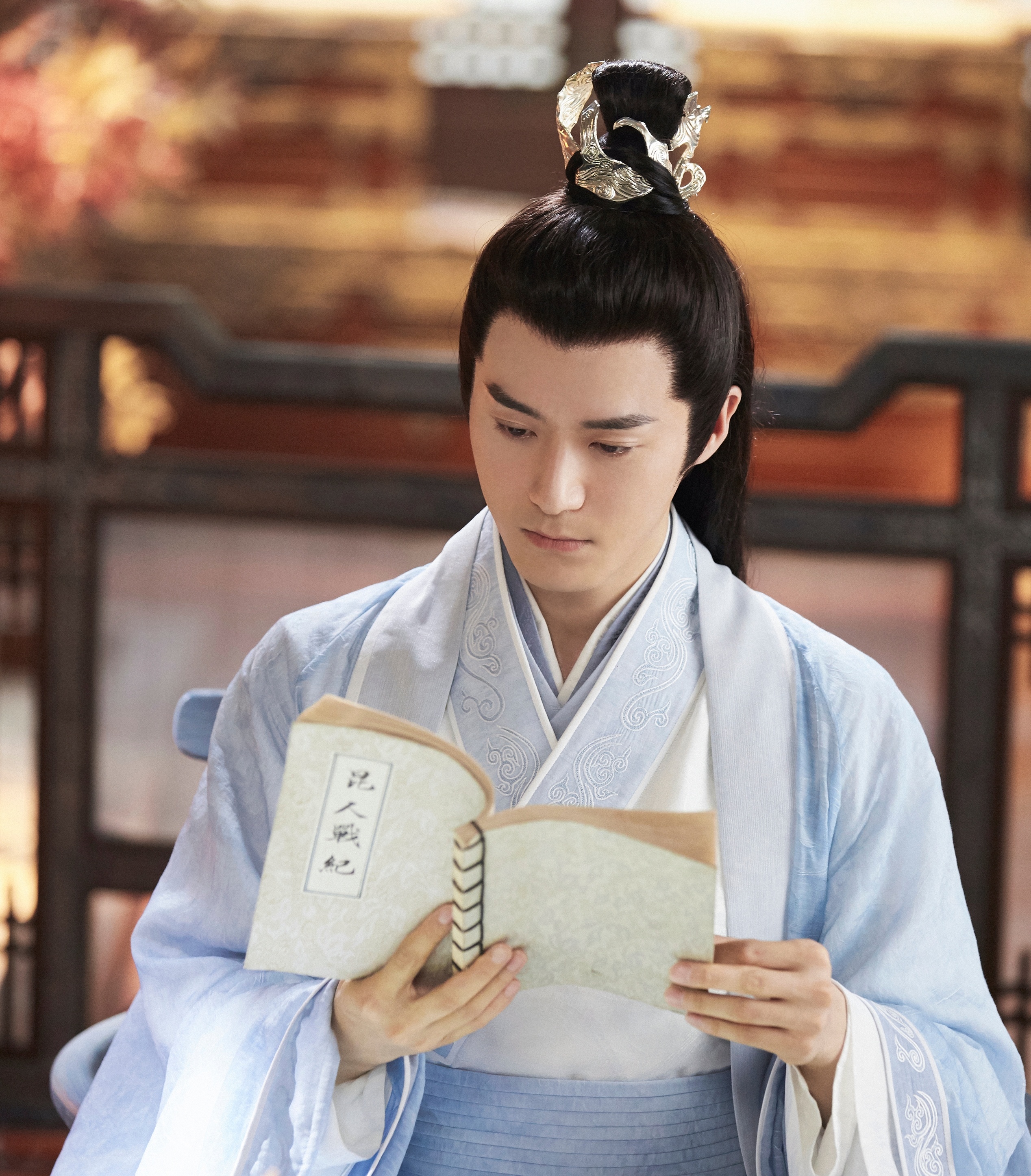 Hoa Thien Cot ban dien anh anh 9