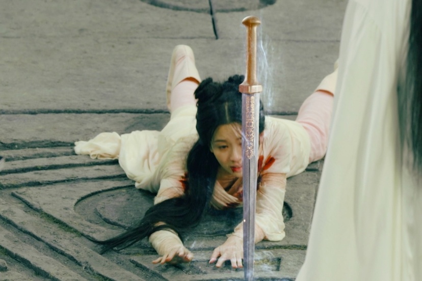 Trailer 'Hoa Thien Cot' do Tran Do Linh dong hinh anh