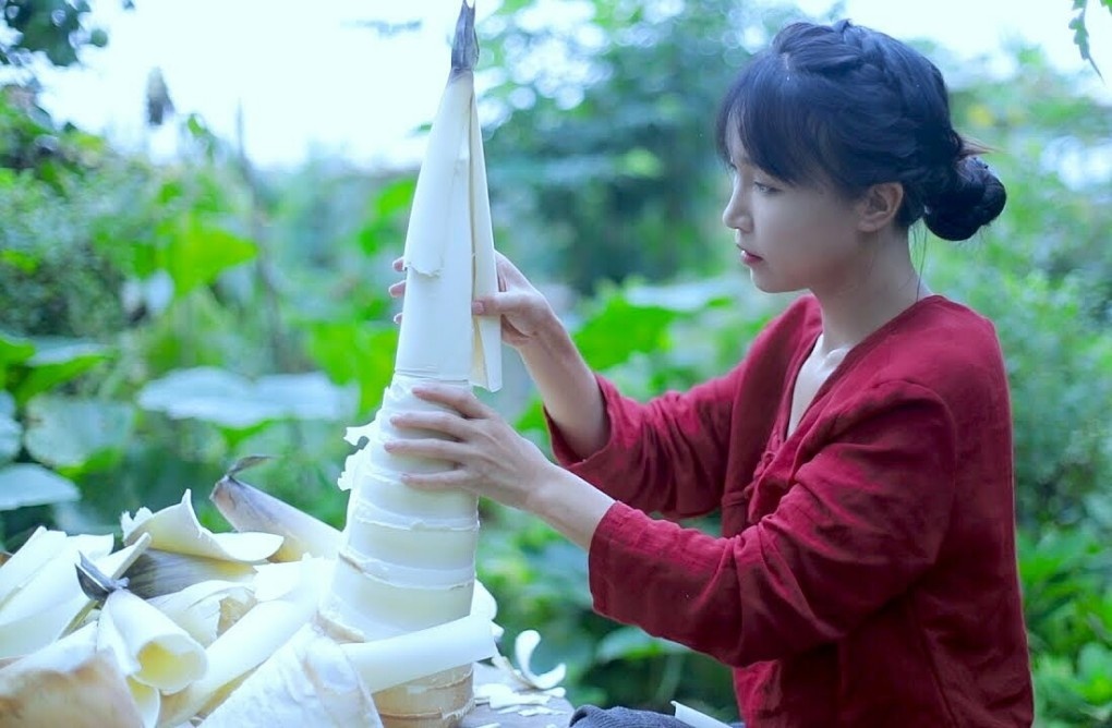 Ly Tu That mon ngon anh 1