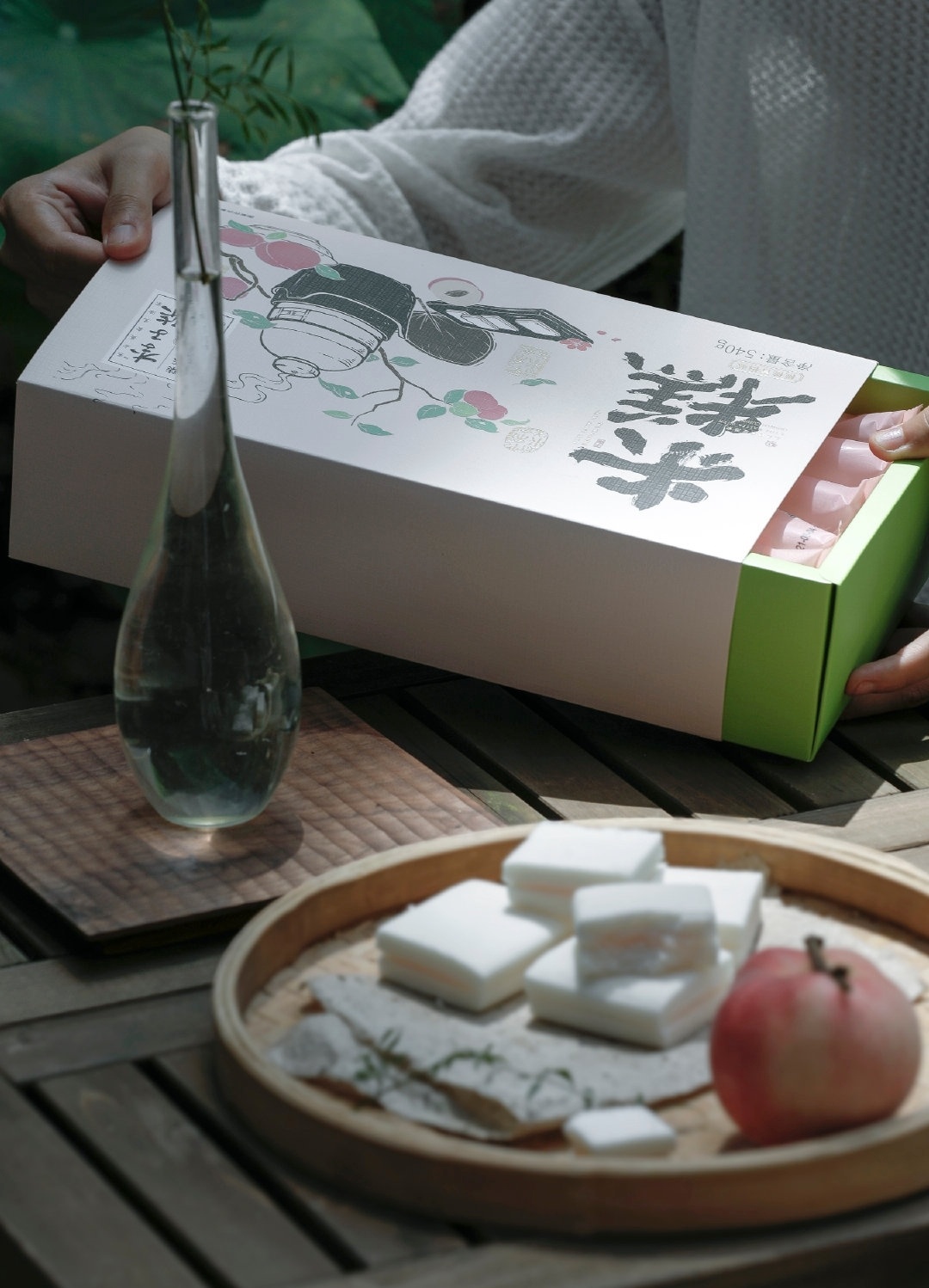 Ly Tu That mon ngon anh 12