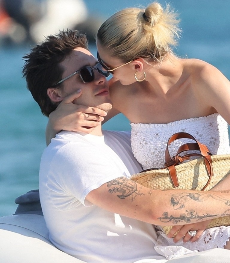 Brooklyn Beckham kết hôn ảnh 4 Brooklyn Beckham ket hon anh 4