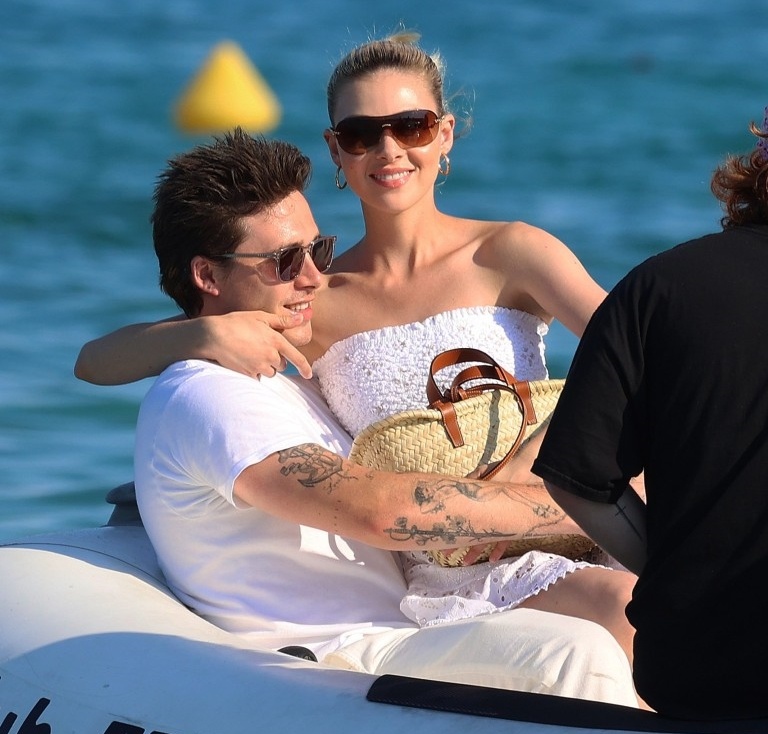 Brooklyn Beckham kết hôn ảnh 2 Brooklyn Beckham ket hon anh 2