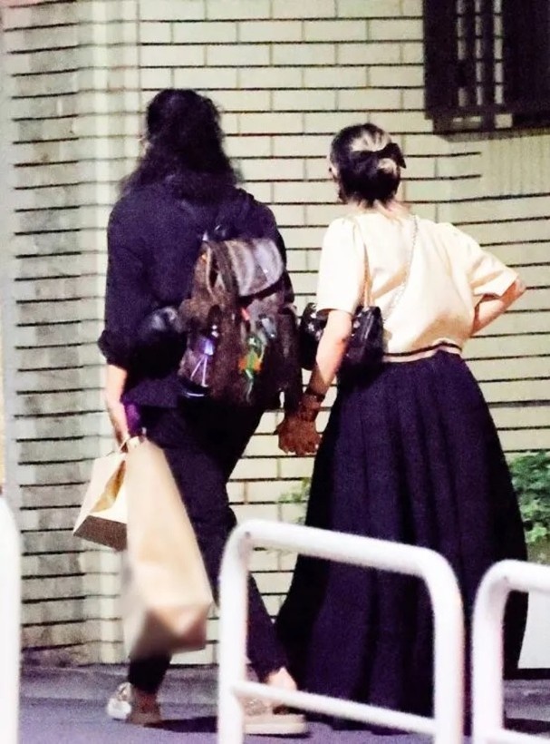 Oguri Shun lộ ảnh thác loạn ảnh 2 Oguri Shun lo anh thac loan anh 2