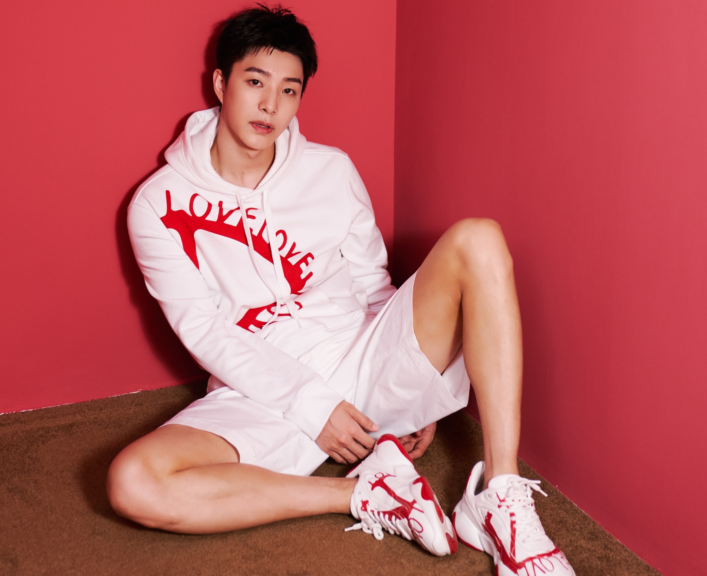 Trương Hân Nghiêu lộ clip nóng ảnh 1 Truong Han Nghieu lo clip nong anh 1