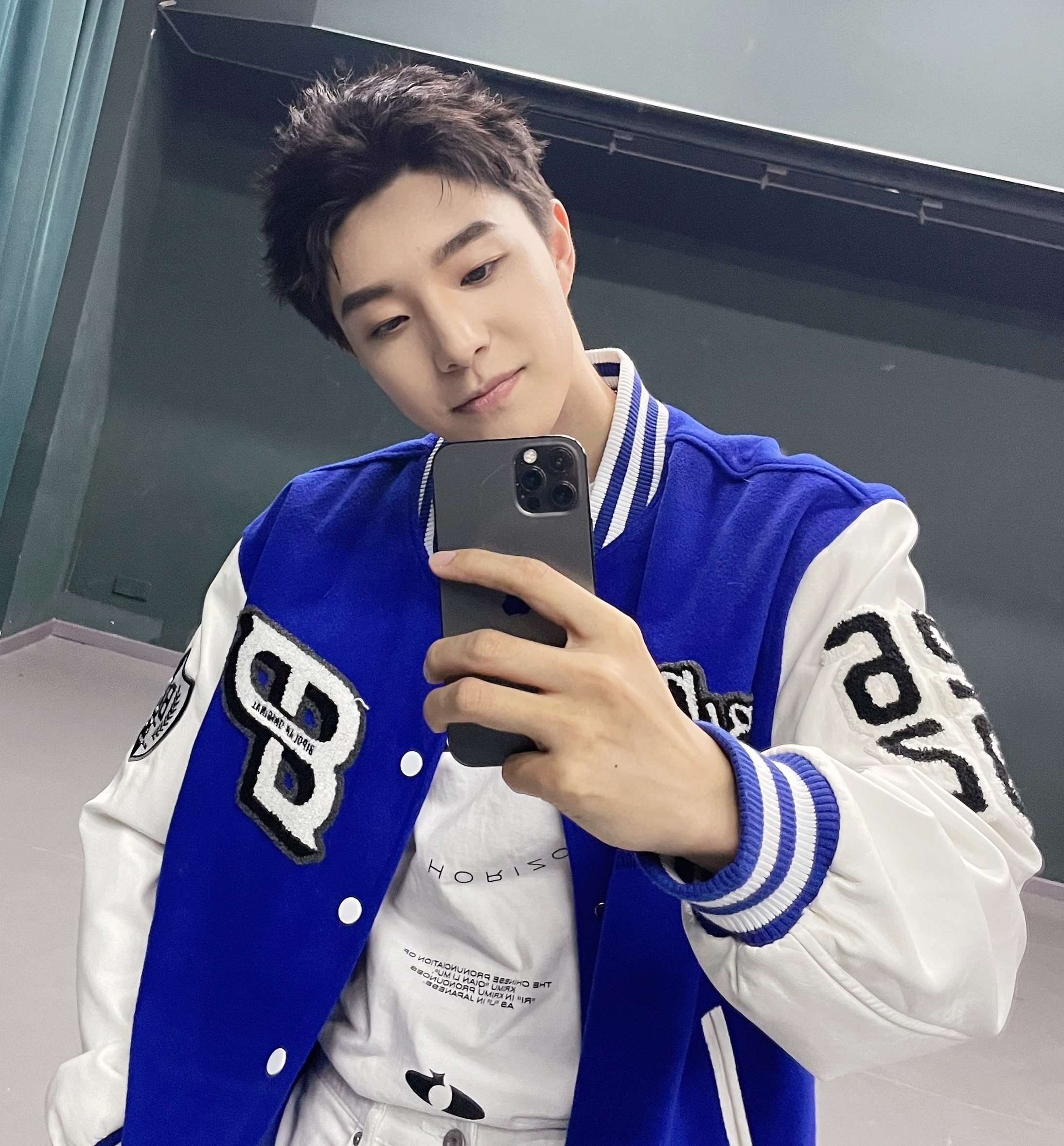 Trương Hân Nghiêu lộ clip nóng ảnh 2 Truong Han Nghieu lo clip nong anh 2