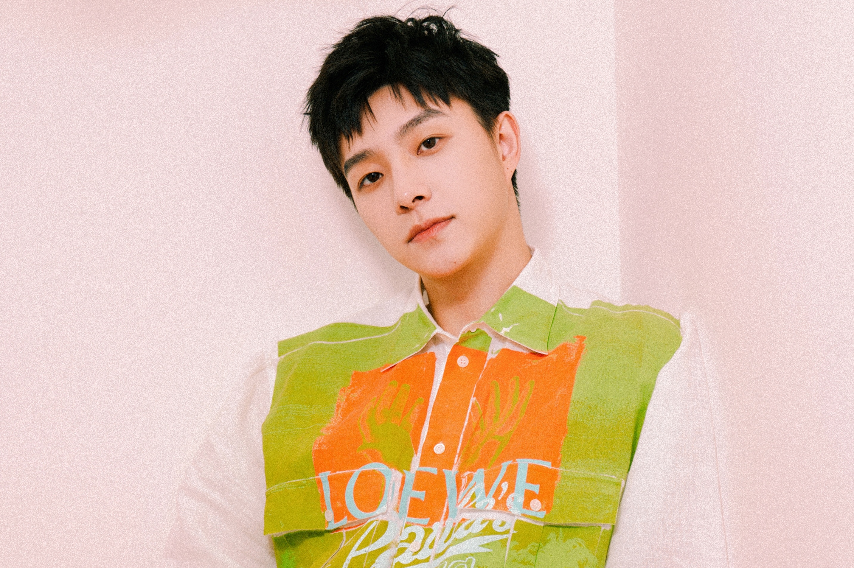 Trương Hân Nghiêu lộ clip nóng ảnh 4 Truong Han Nghieu lo clip nong anh 4