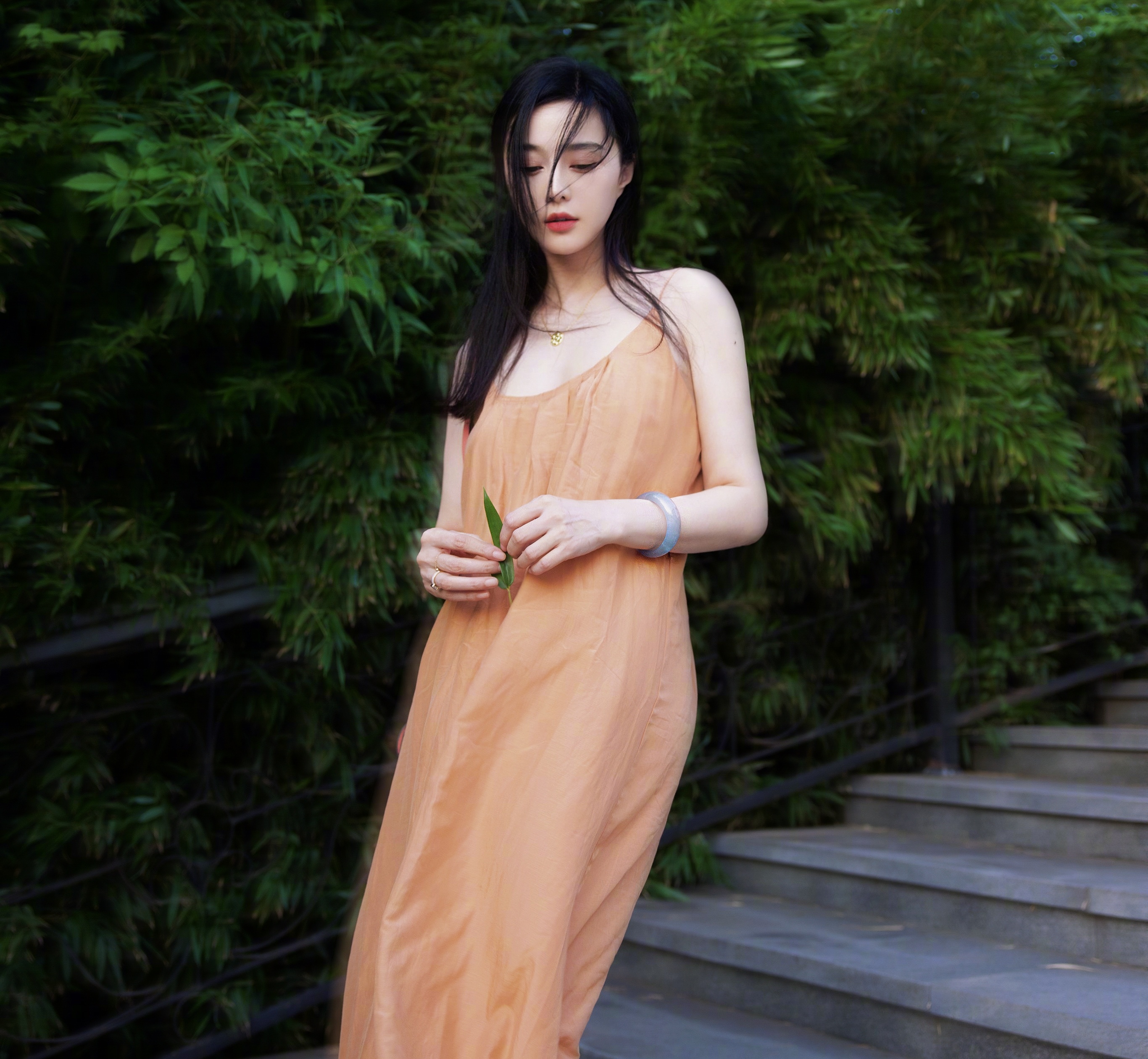 anh moi Pham Bang Bang anh 1