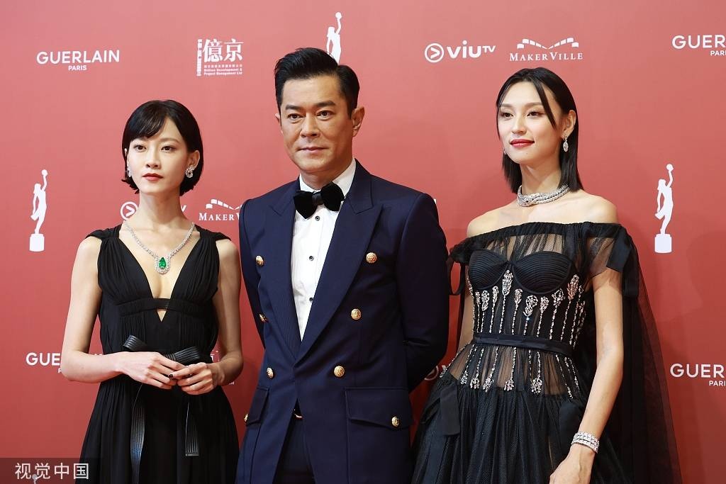 Giai thuong Kim Tuong 2022 anh 1