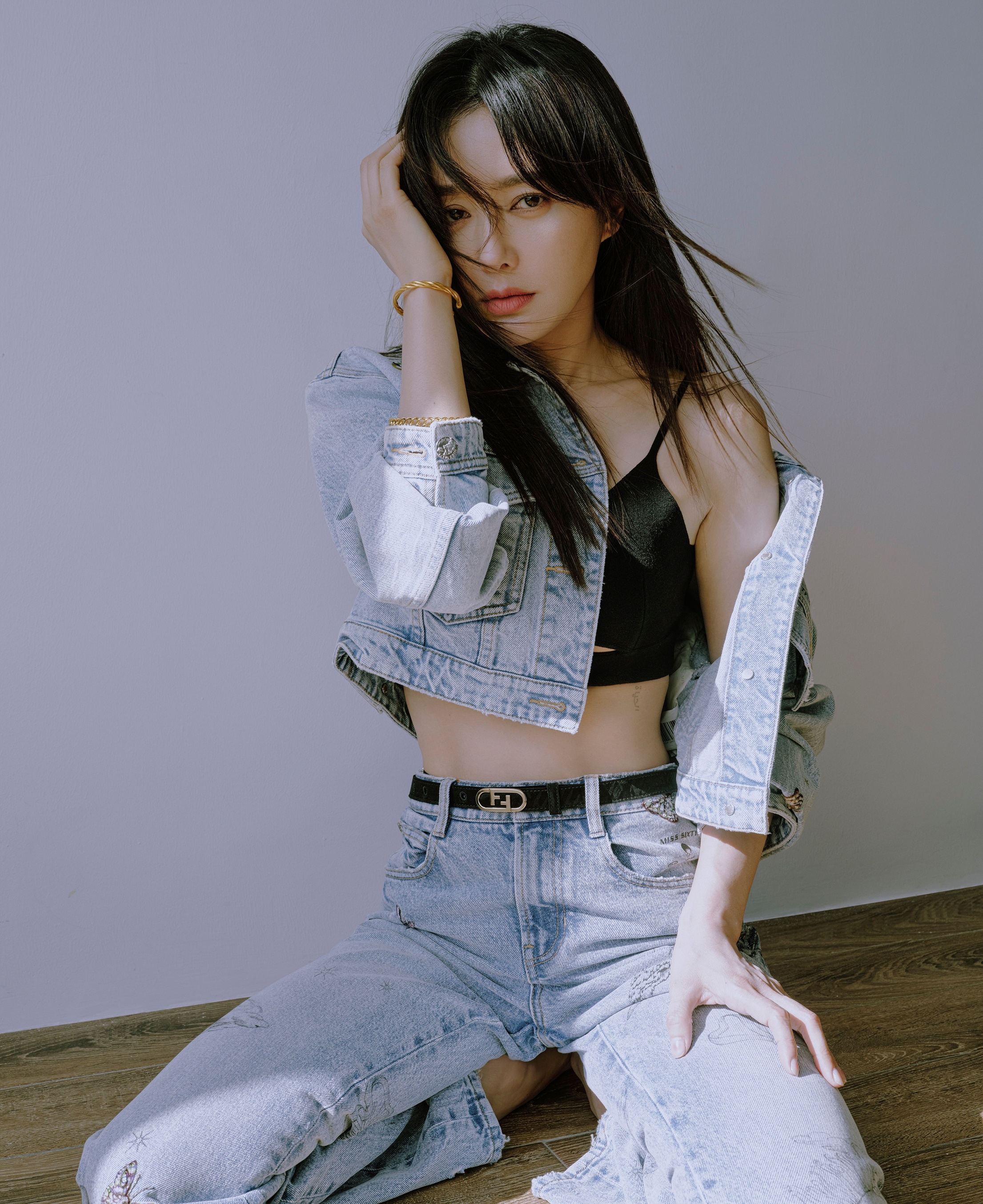 Tan Lam Dien Hi cong luoc anh 6