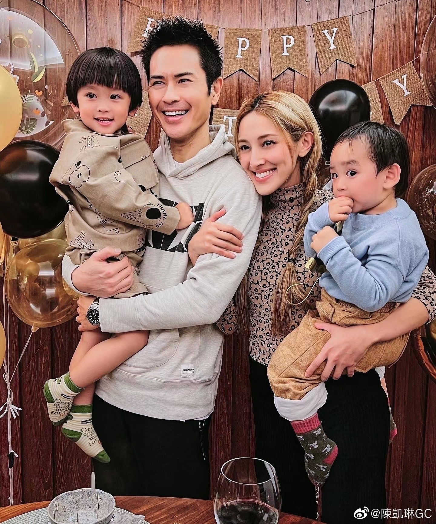 Hoa hau Tran Khai Lam mac bikini anh 6