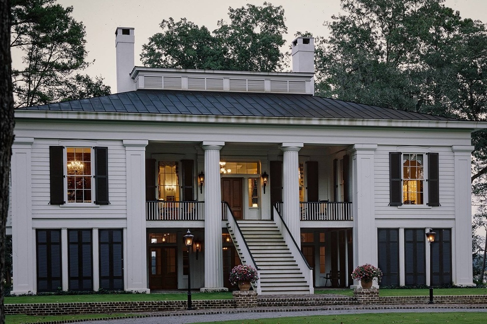 Jennifer Lopez va Ben Affleck cuoi tai biet thu 9 trieu USD hinh anh