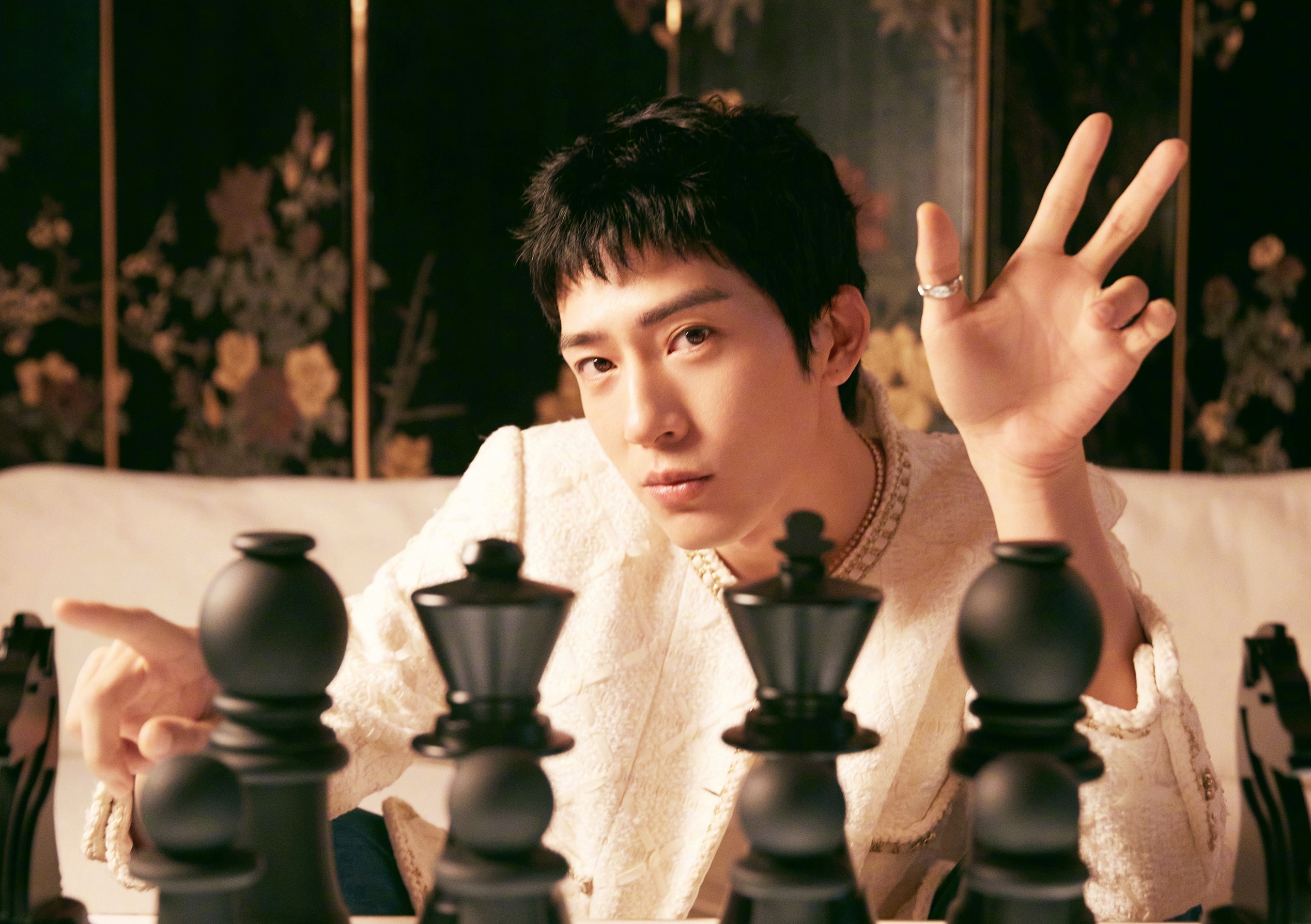 Lưu Văn tỉnh bách nhiên ảnh 4 Luu Van tinh bach nhien anh 4