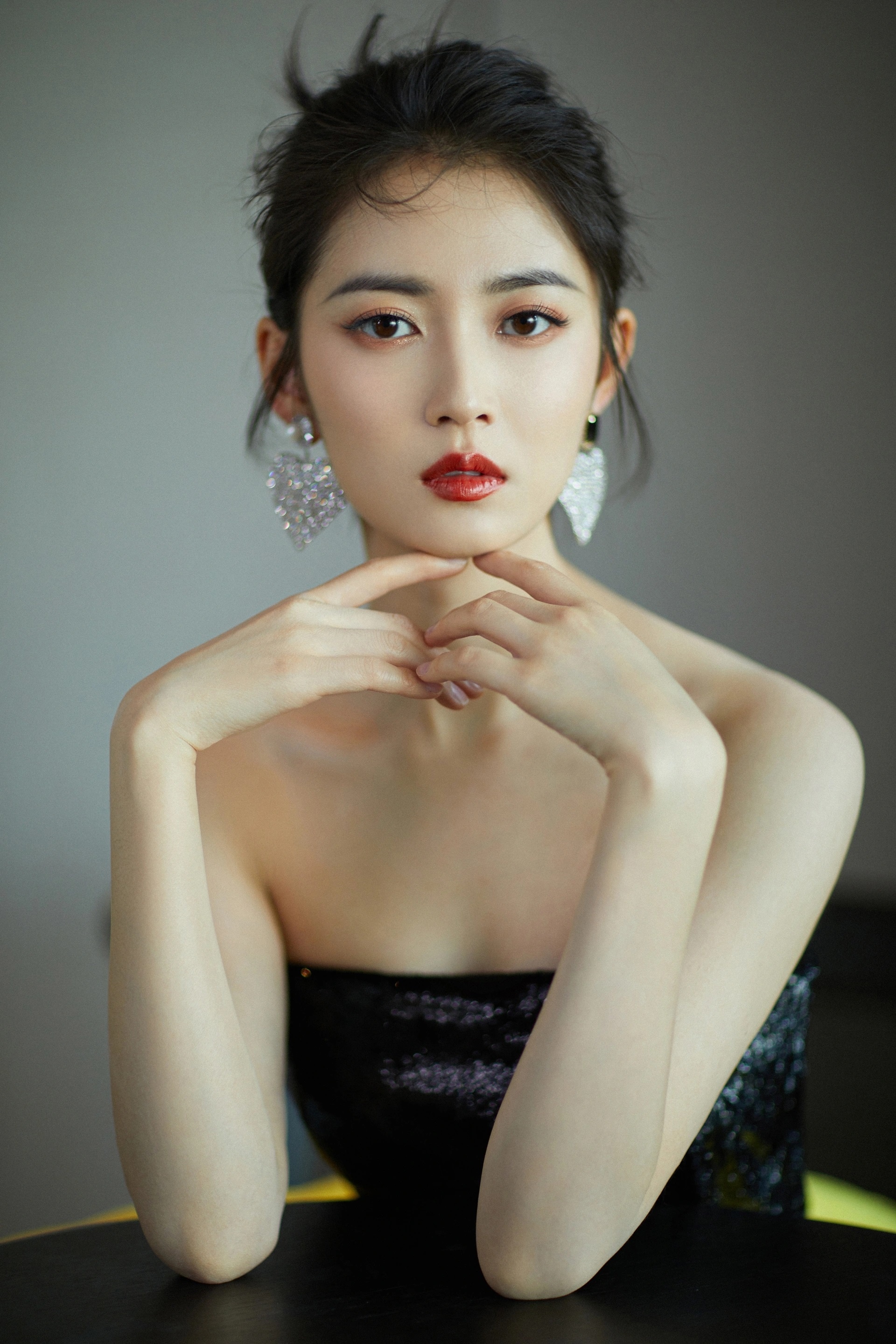 Tran Ngoc Ky Chan Tu Dan dong thien long bat bo anh 7