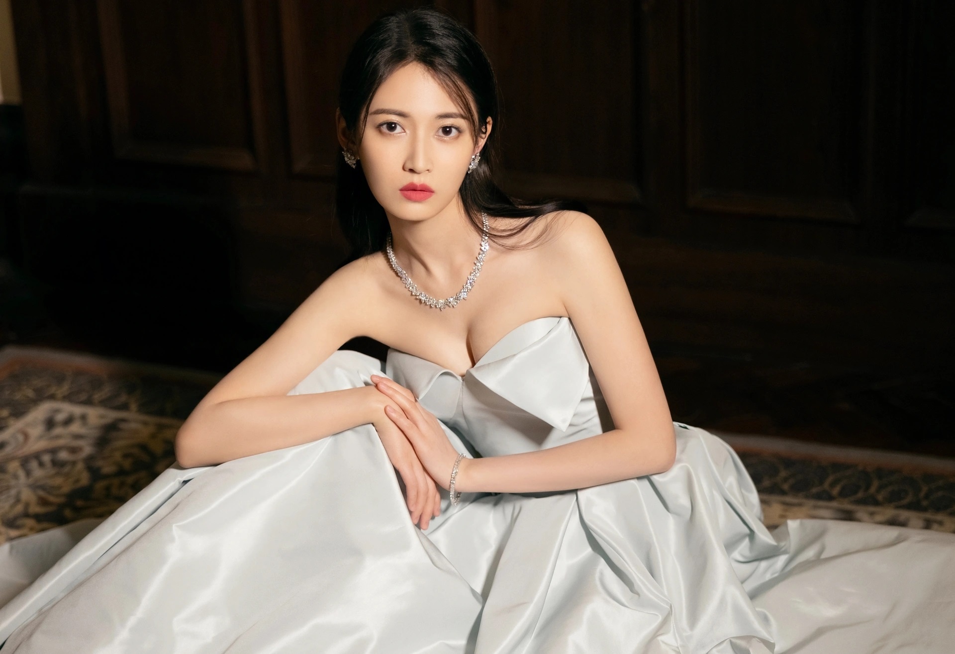 Tran Ngoc Ky Chan Tu Dan dong thien long bat bo anh 4