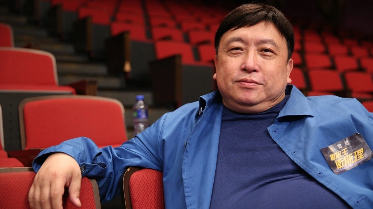 Tran Ngoc Ky Chan Tu Dan dong thien long bat bo anh 5