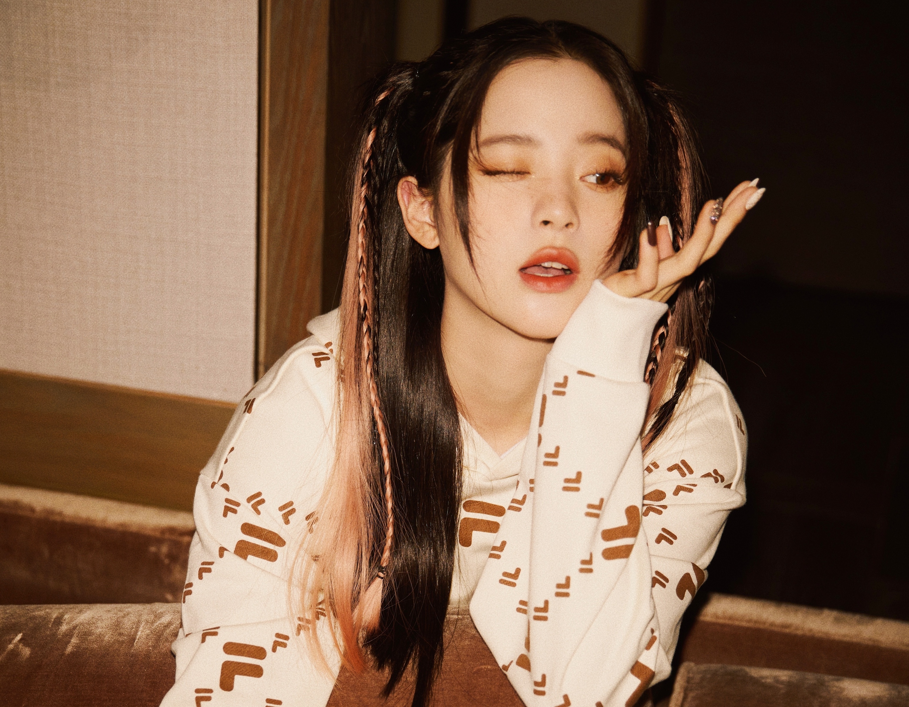 Au Duong Na Na cong chua cello anh 7