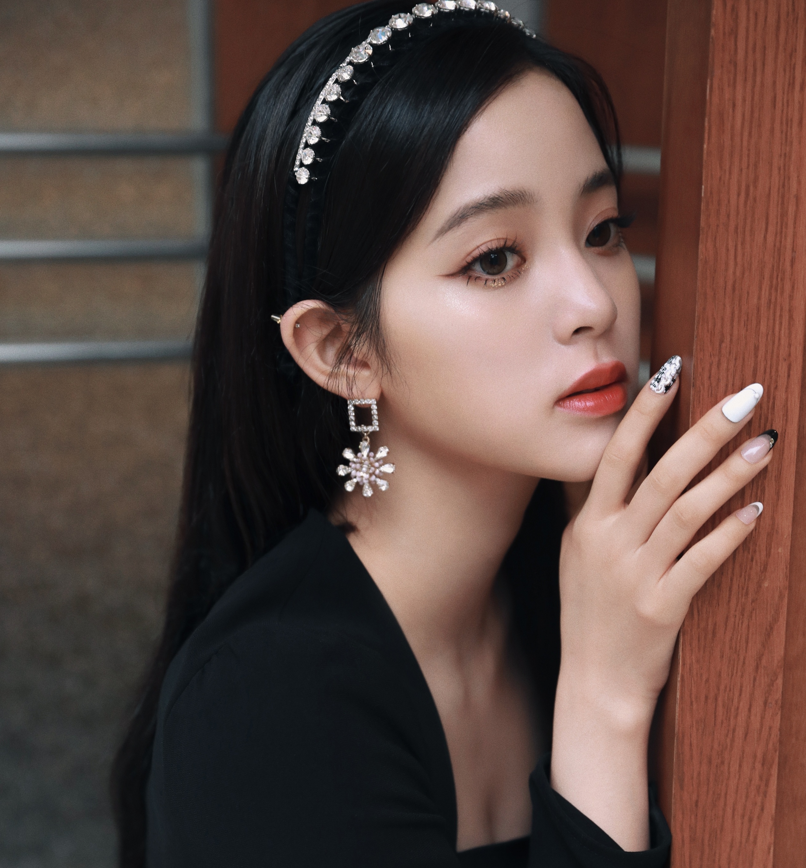 Au Duong Na Na cong chua cello anh 6