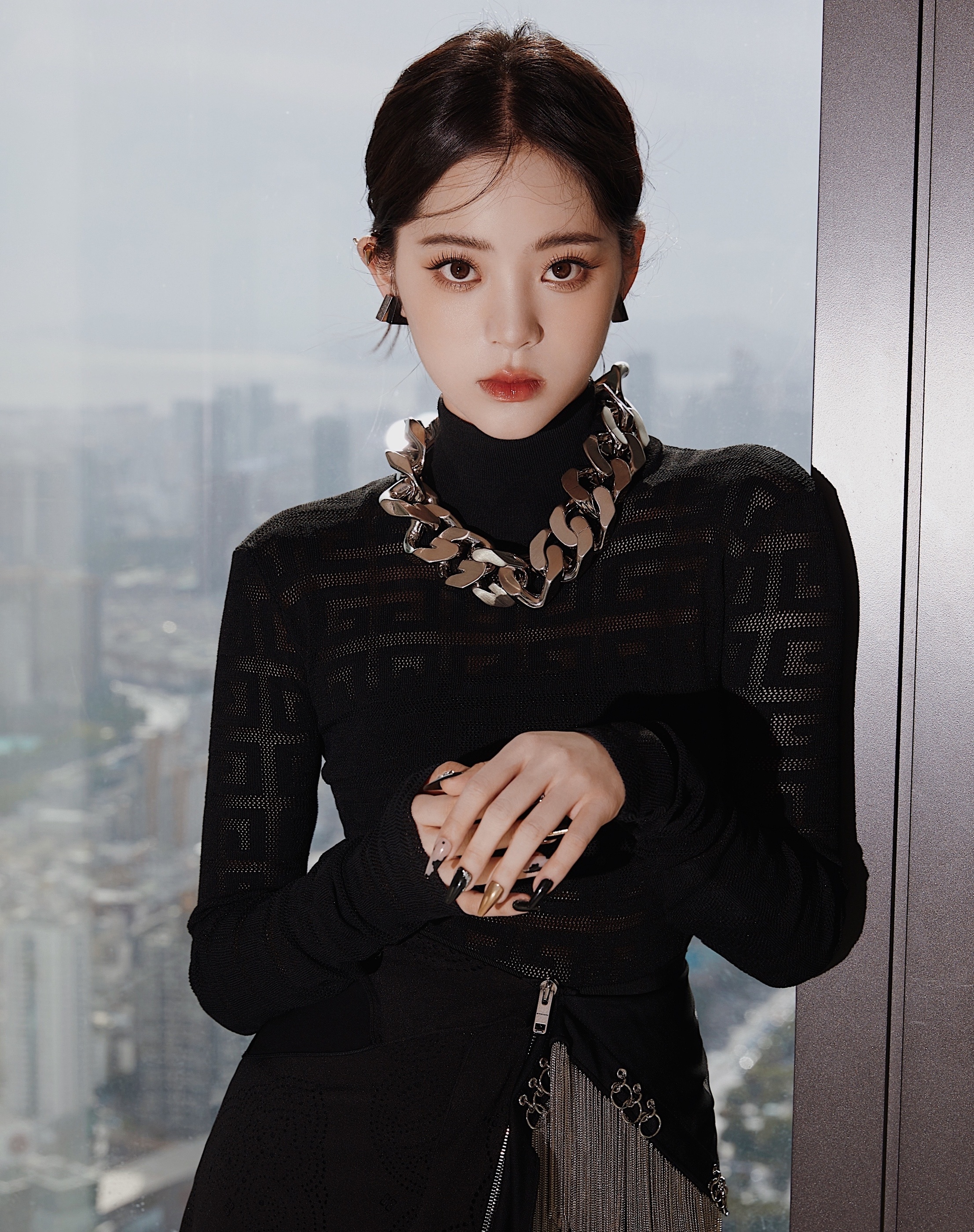 Âu Dương Na Na công chúa cello ảnh 11 Au Duong Na Na cong chua cello anh 11