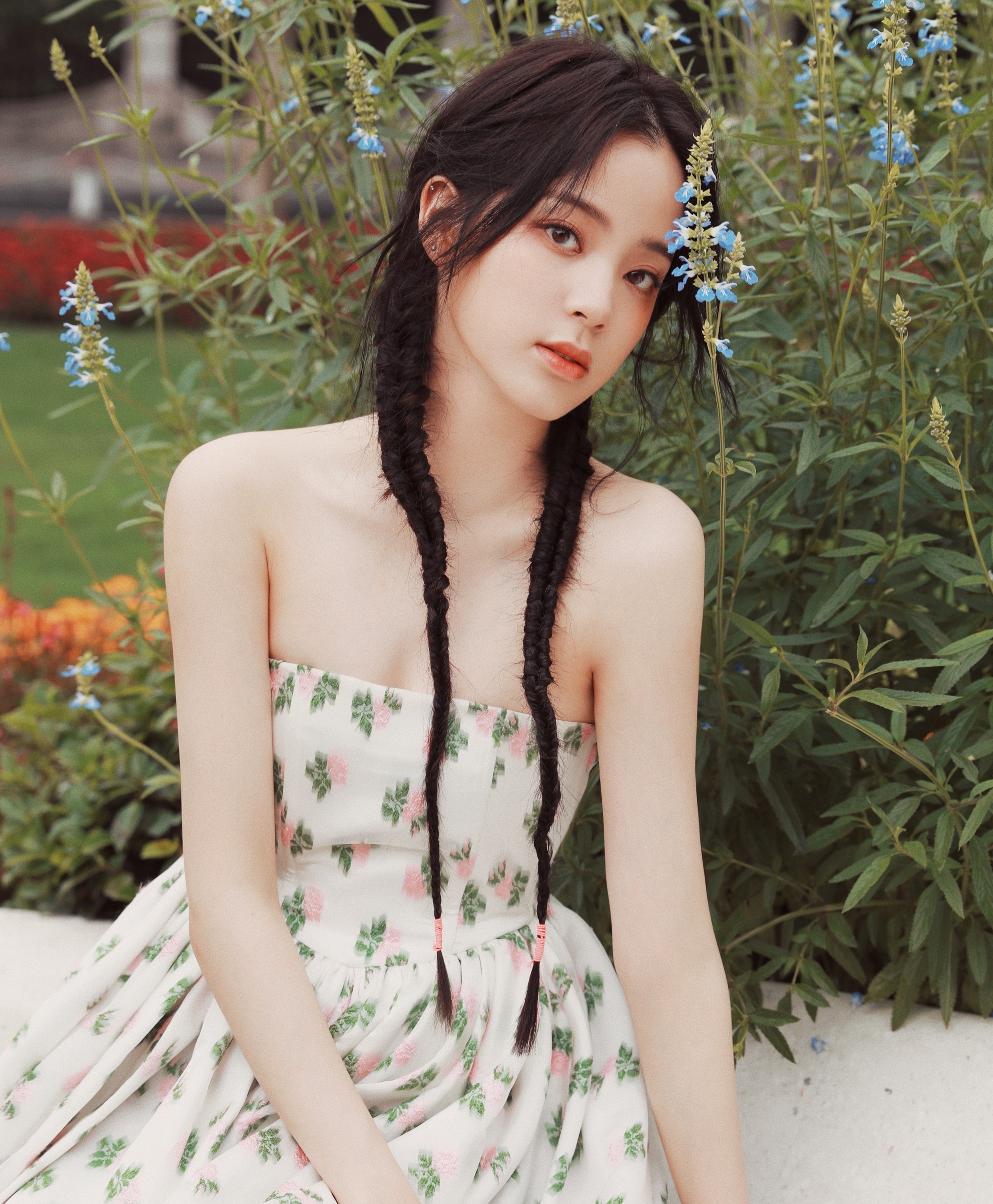 Âu Dương Na Na công chúa cello ảnh 10 Au Duong Na Na cong chua cello anh 10