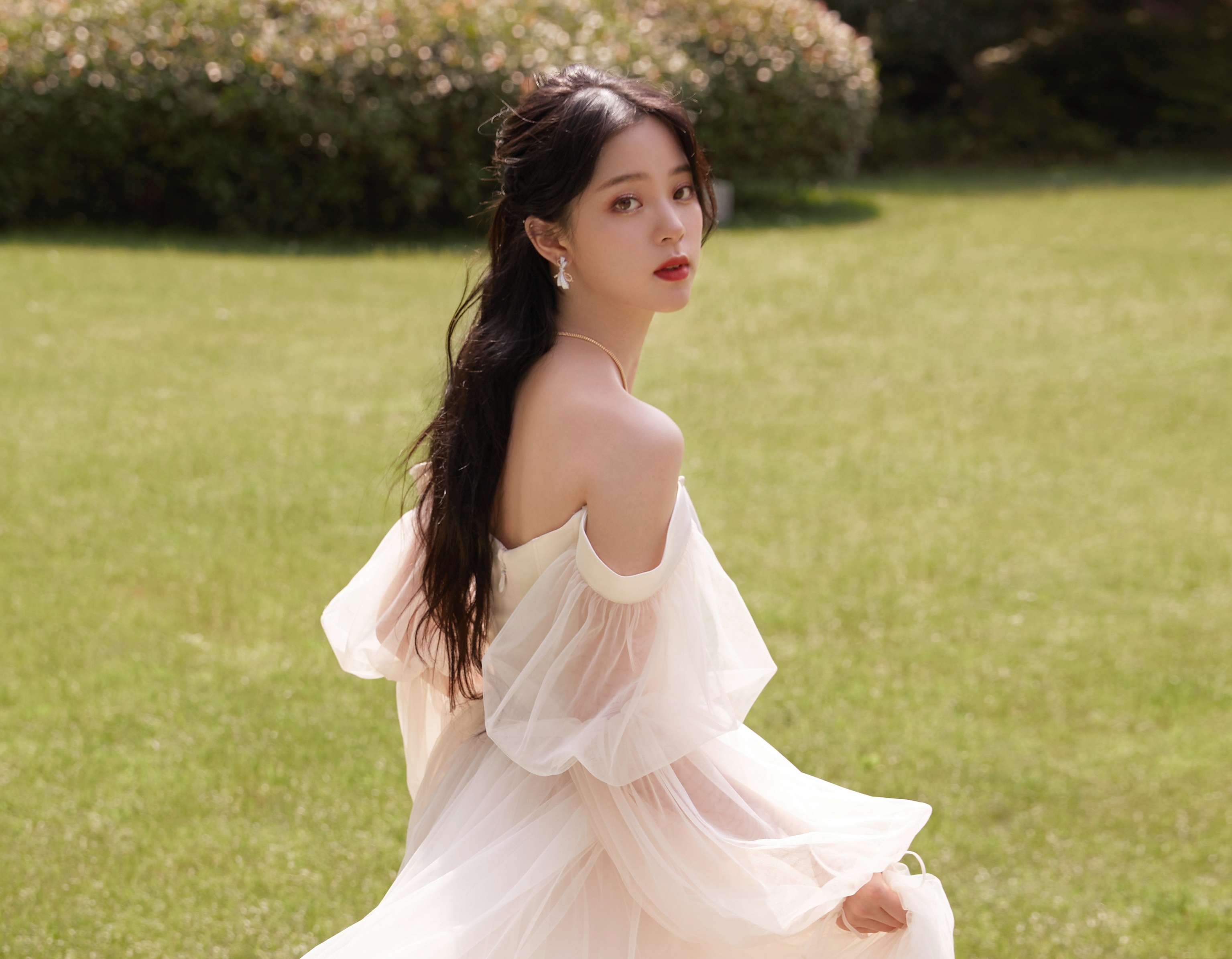 Au Duong Na Na cong chua cello anh 3