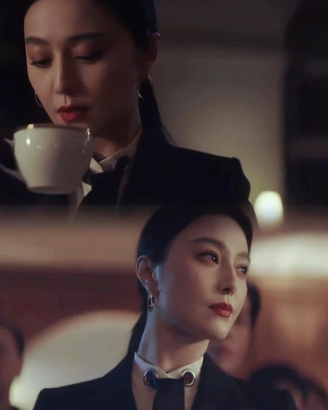 Phạm Băng Băng đóng bà trùm xã hội đen ảnh 1 Pham Bang Bang dong ba trum xa hoi den anh 1