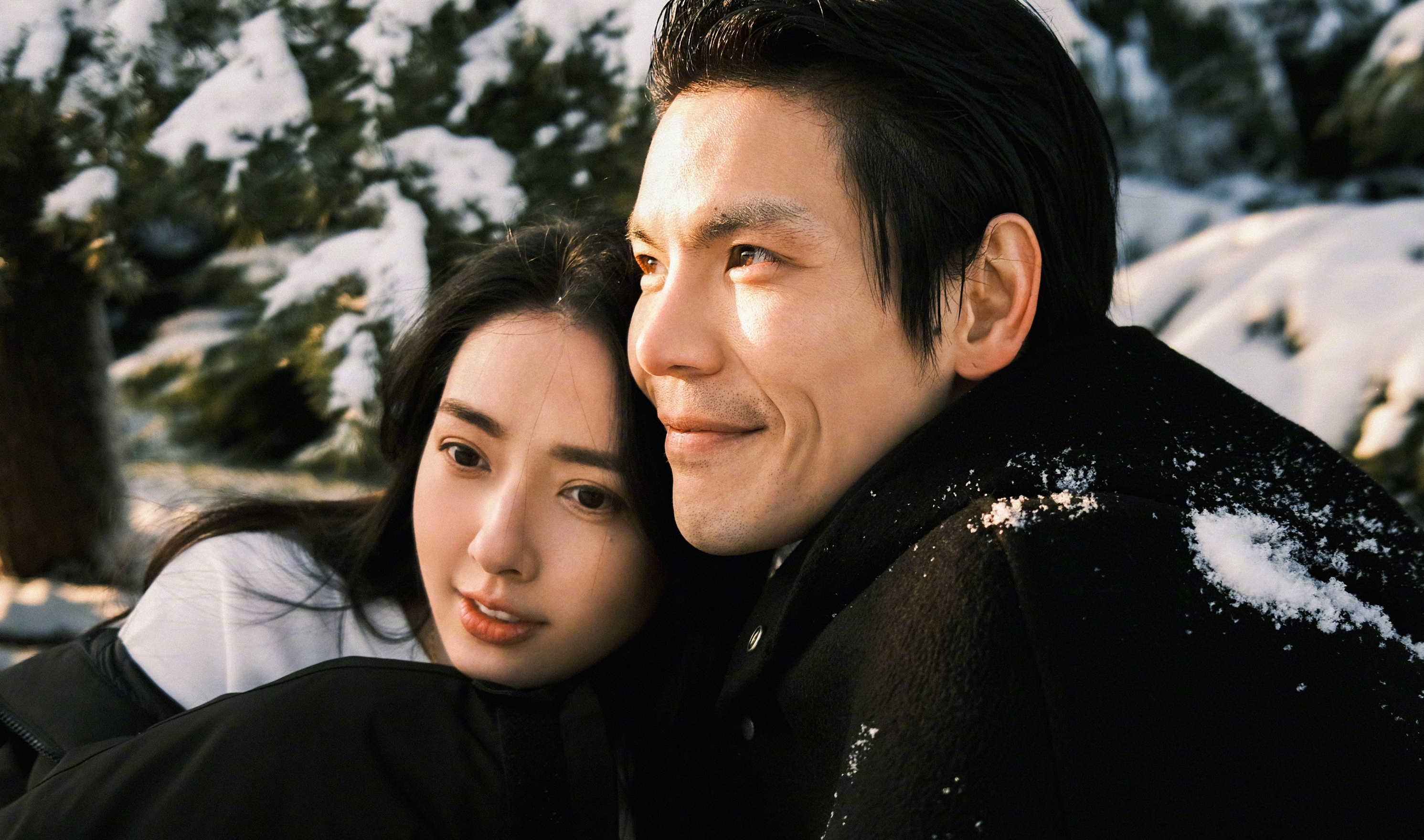 Hướng Tả ngoại tình ảnh 1 Huong Ta ngoai tinh anh 1