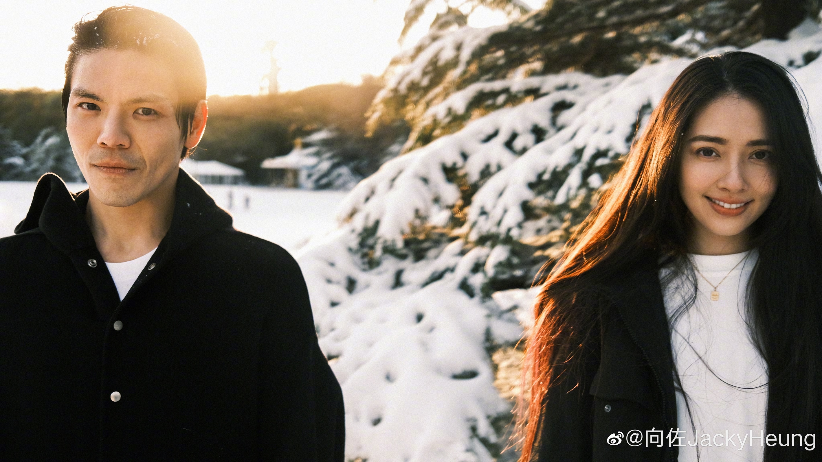 Hướng Tả ngoại tình ảnh 2 Huong Ta ngoai tinh anh 2